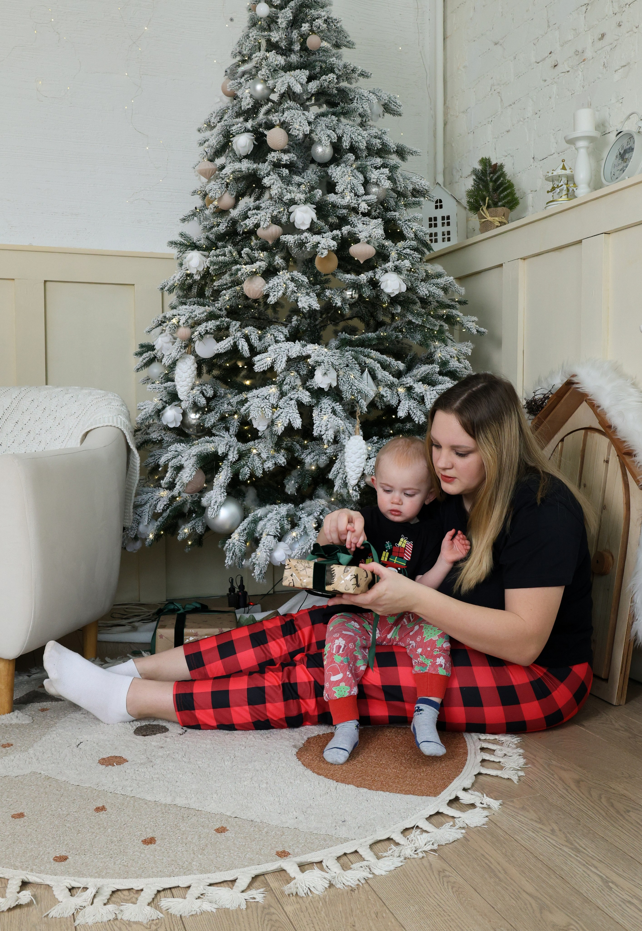 Семейная детская съёмка. Tatiana Shumskaya