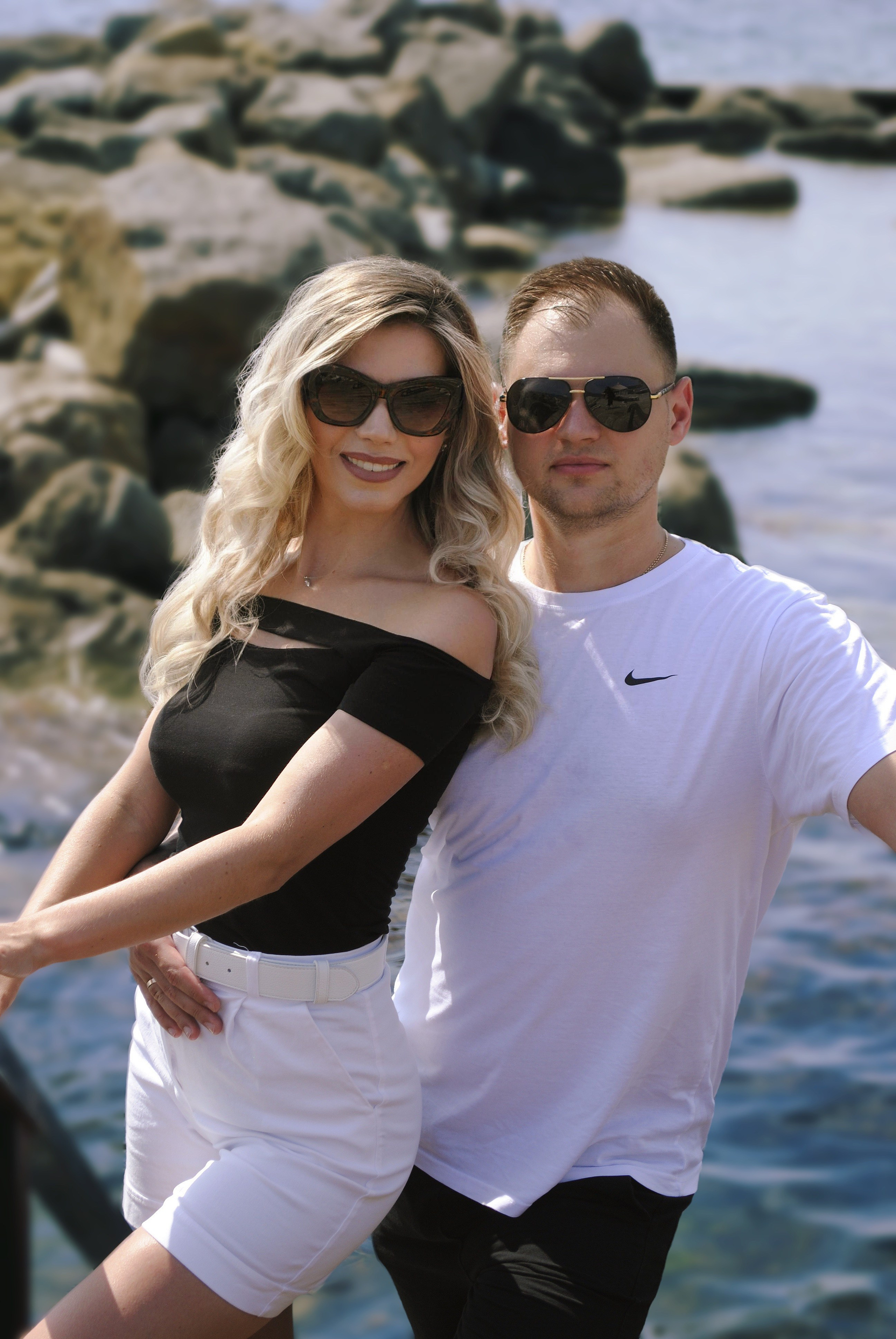 Татьяна &Олег. Фотограф Мария Мусаелян