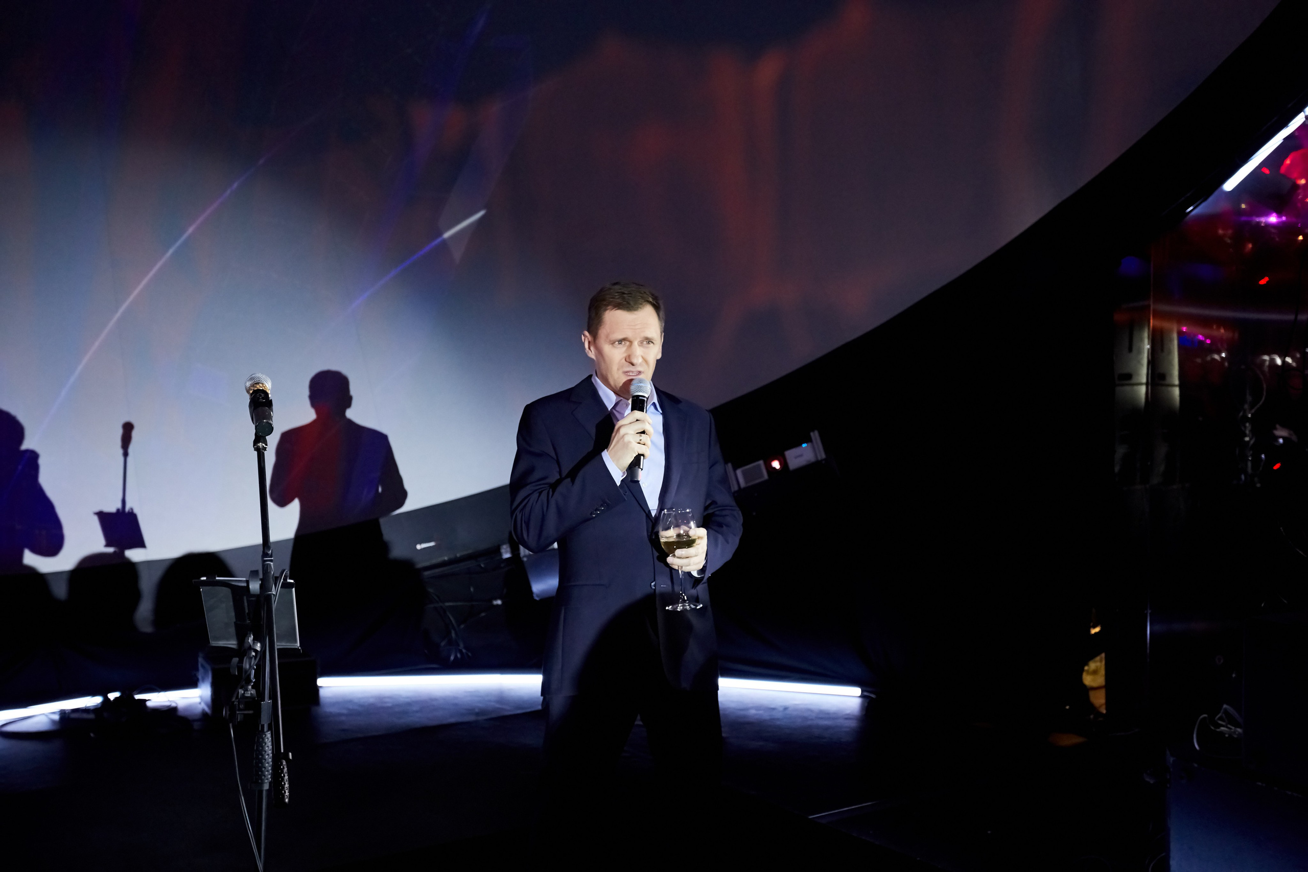 МГТС (корпоратив). Репортажный Фотограф