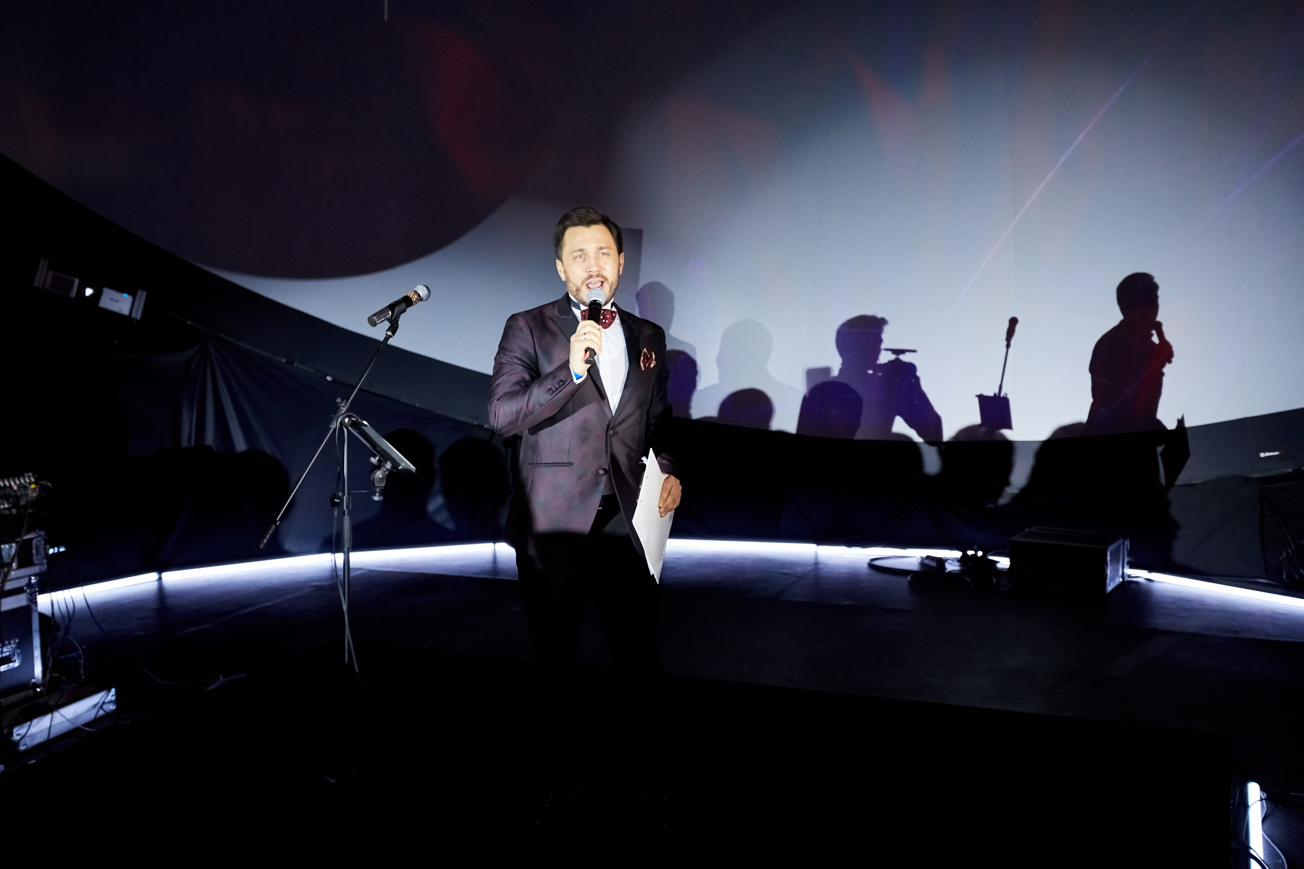 МГТС (корпоратив). Репортажный Фотограф