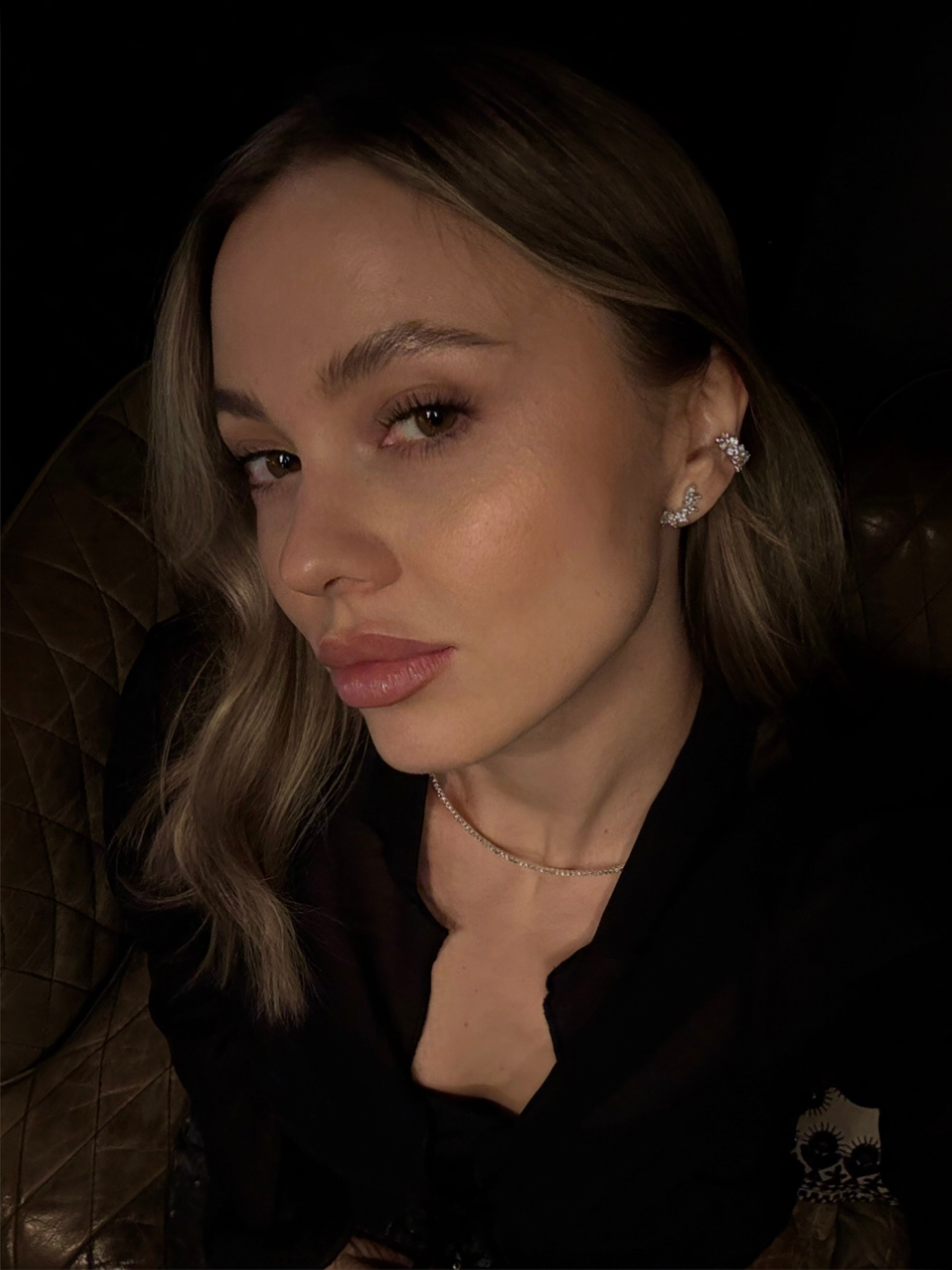 Отзывы. Съемки и создание проектов для брендов, индивидуальные женские фотосессии под ключ, портрет в Нижнем Новгороде и Москве Есения Козлова