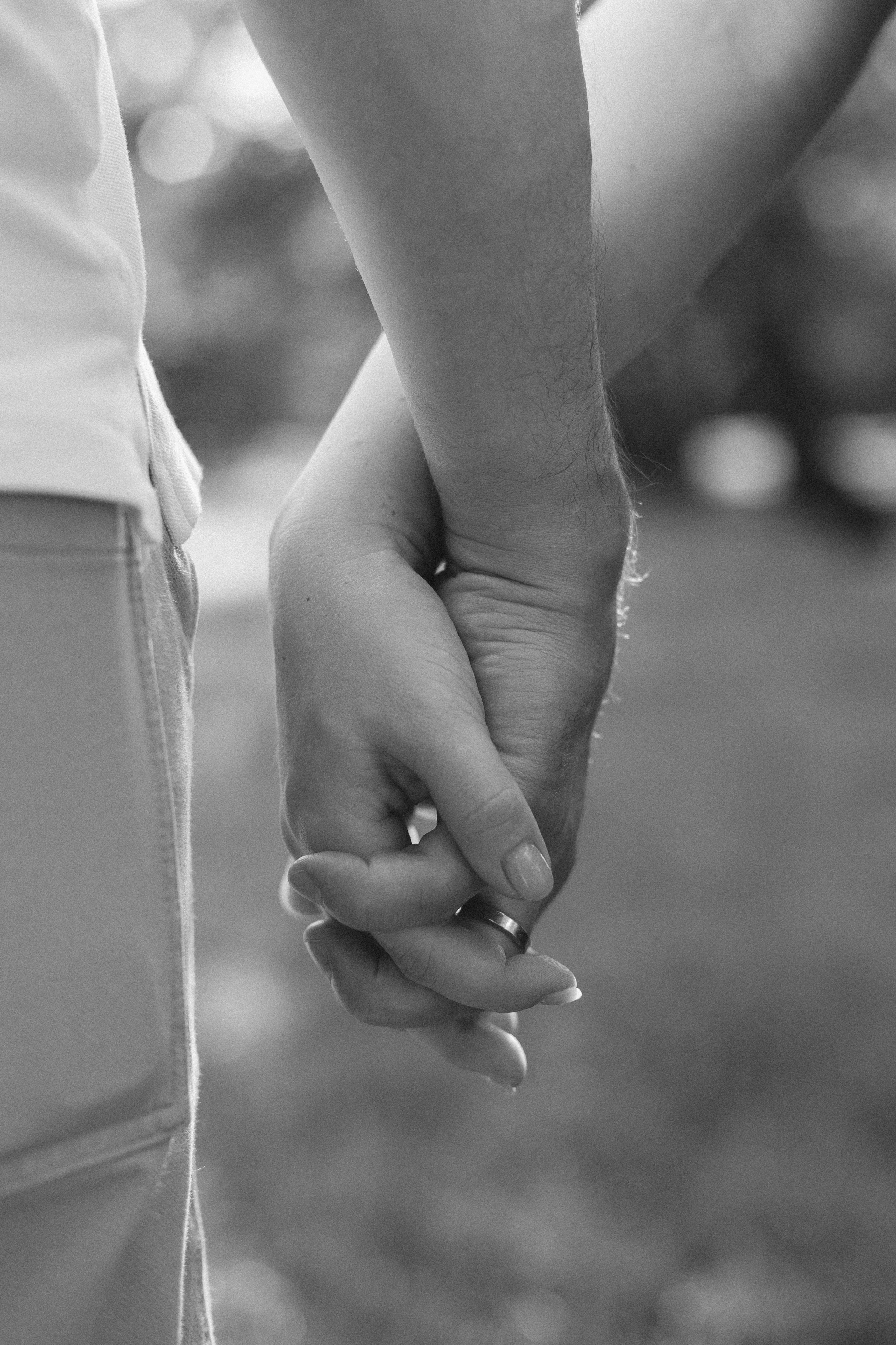 Наташа & Артём. Семейный фотограф в Москве