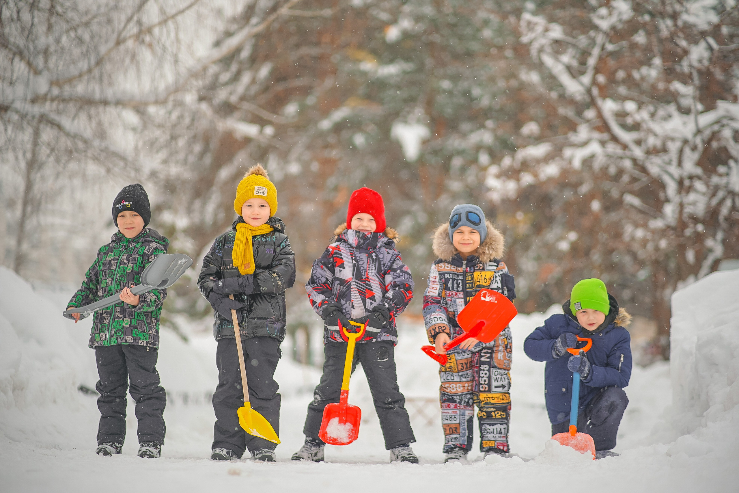 Выпускные альбомы в Набережных Челнах