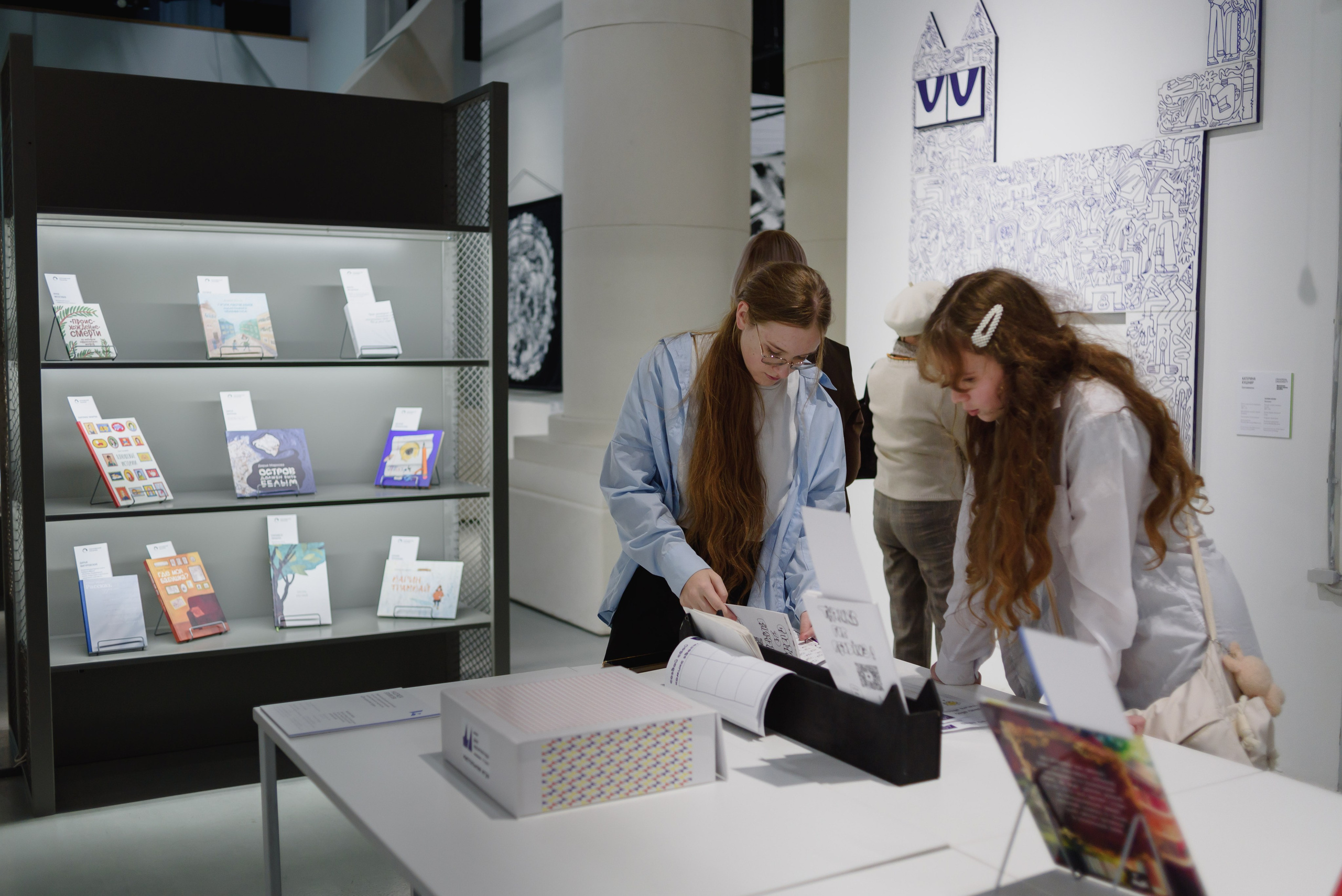 Репортаж. Фотограф Руслан Хафизов