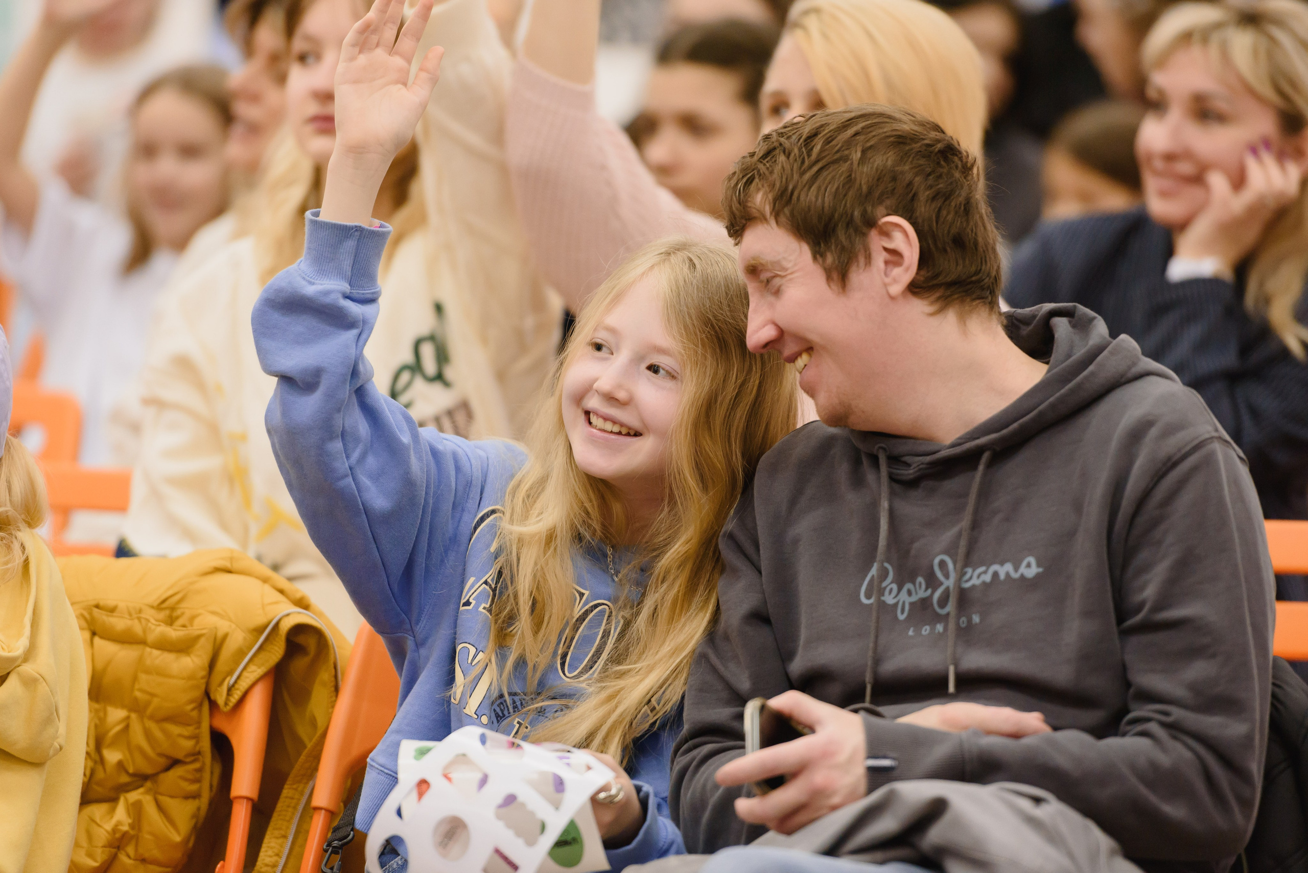 Репортаж. Фотограф Руслан Хафизов