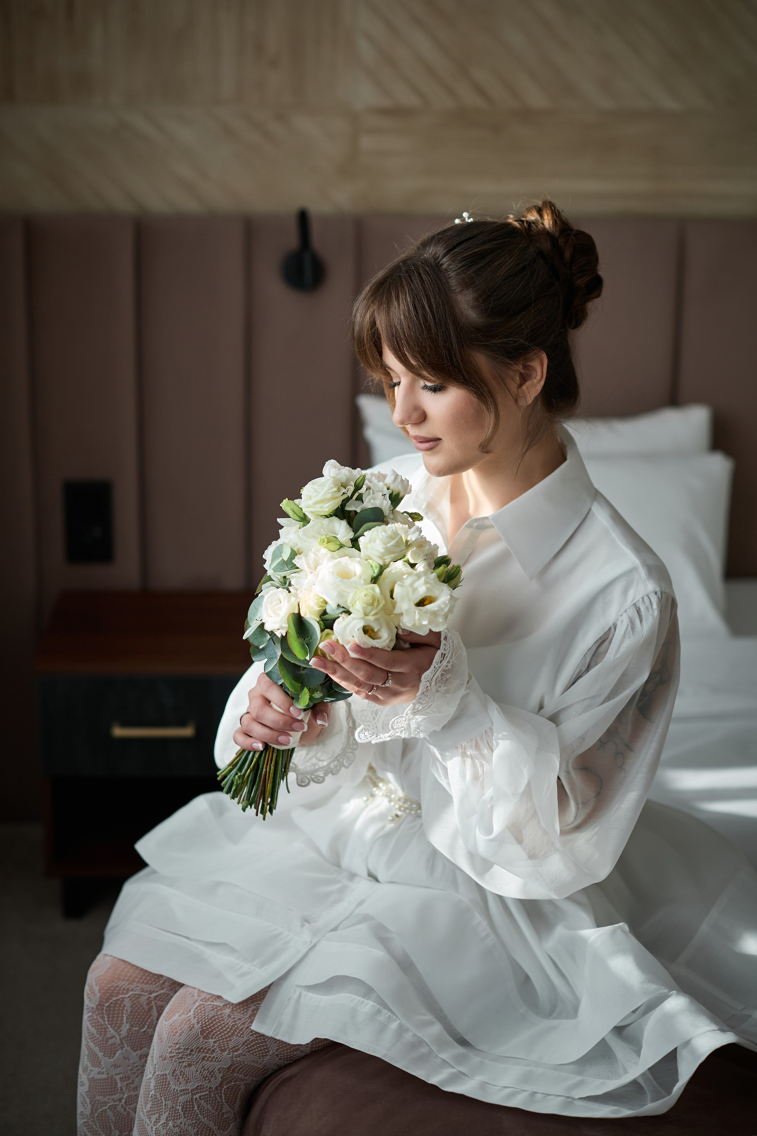 Юрий и Алёна. Свадебный, семейный и детский фотограф в городе Партизанск, Находка