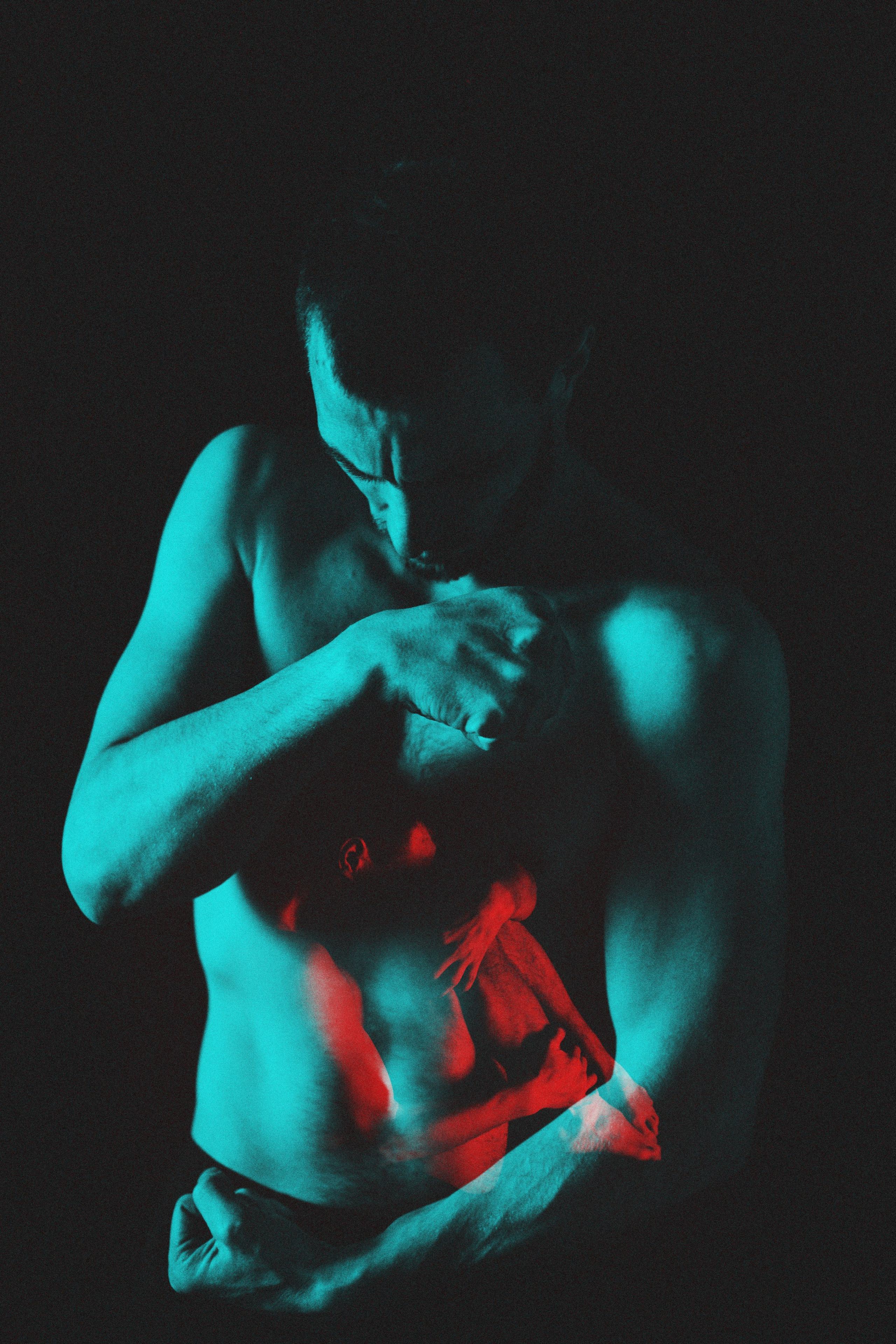 QUARANTINE 2020. Фотограф Евгений Чащихин RGB АРХИТЕКТОР в Перми