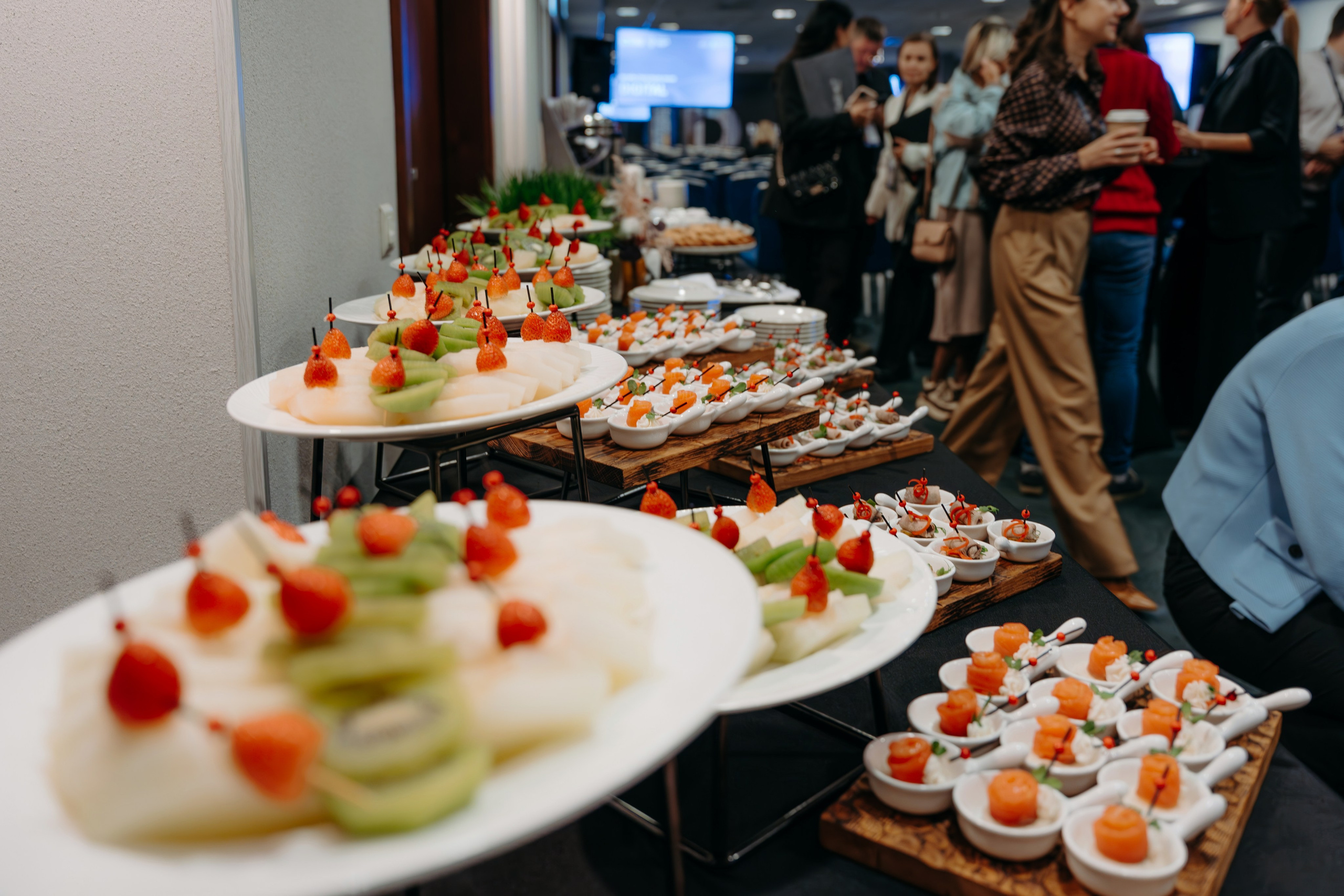 Партнёрское мероприятие ГК DOGMA. KORCHAGIN VIDEO