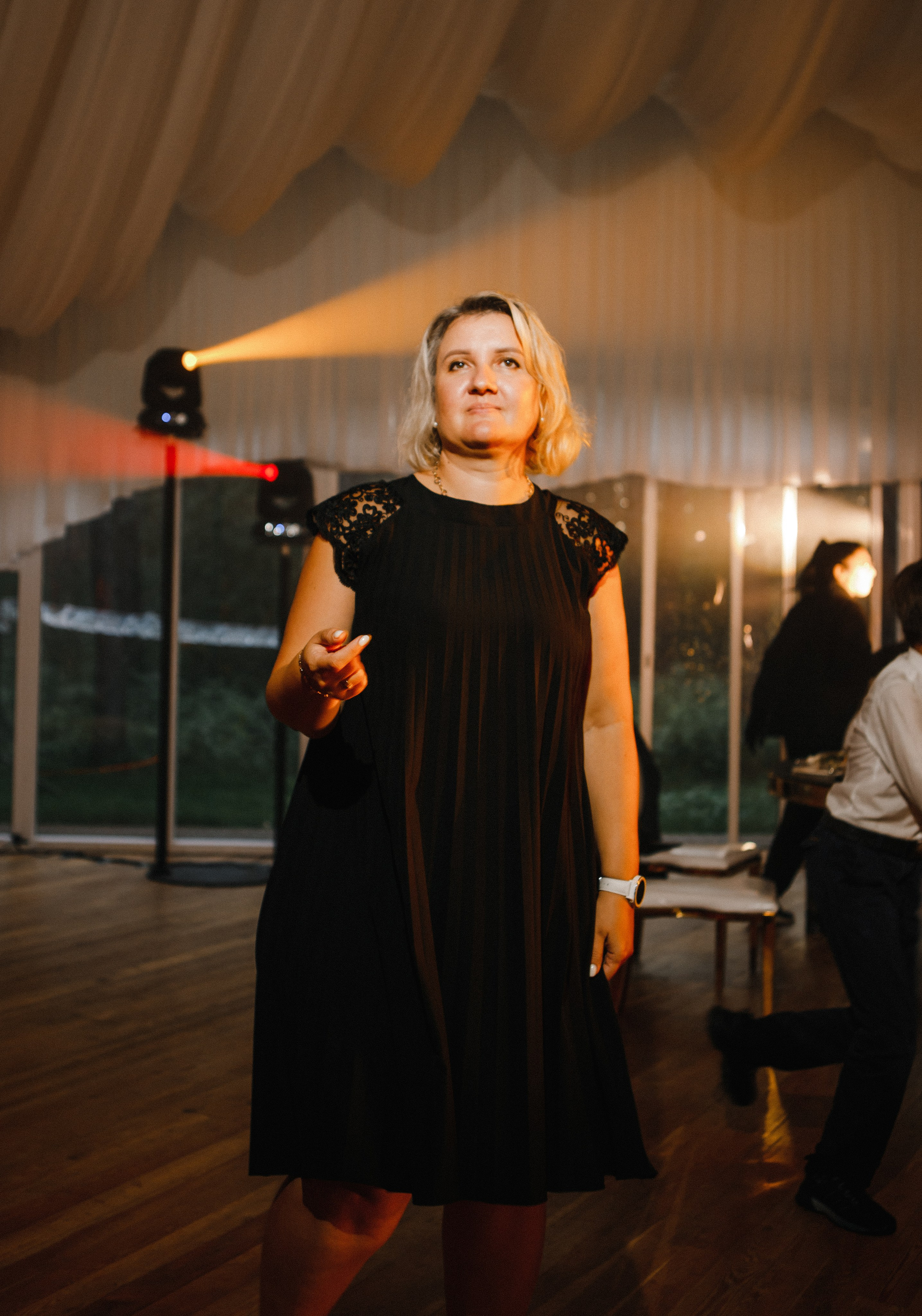 Свадебная выездная церемония. Главная