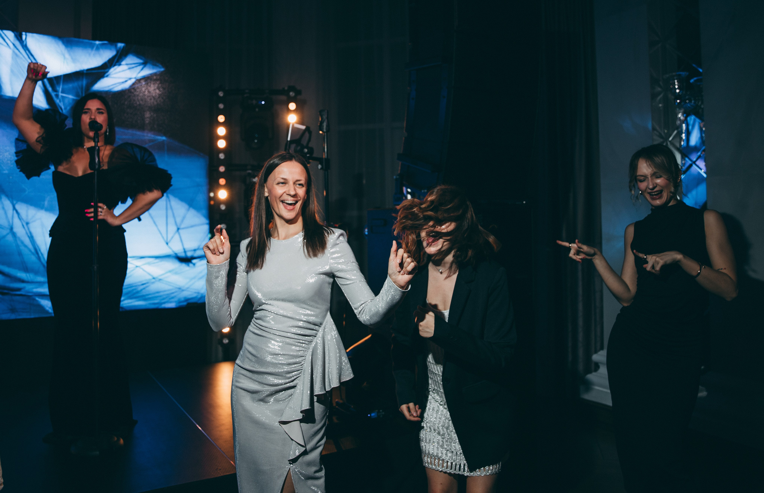 Кирилл & Виктория. Главная