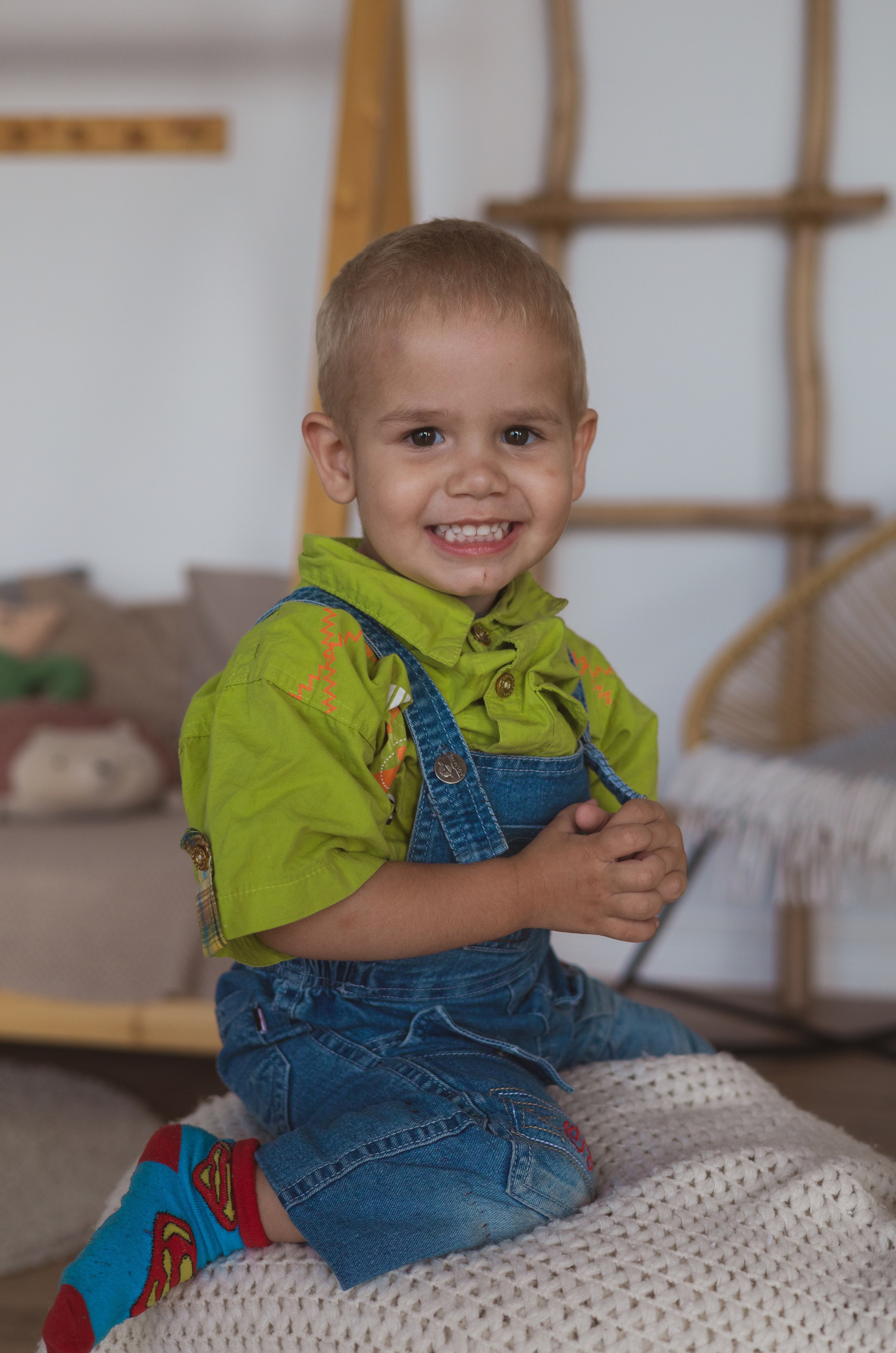 Семейные. Главная