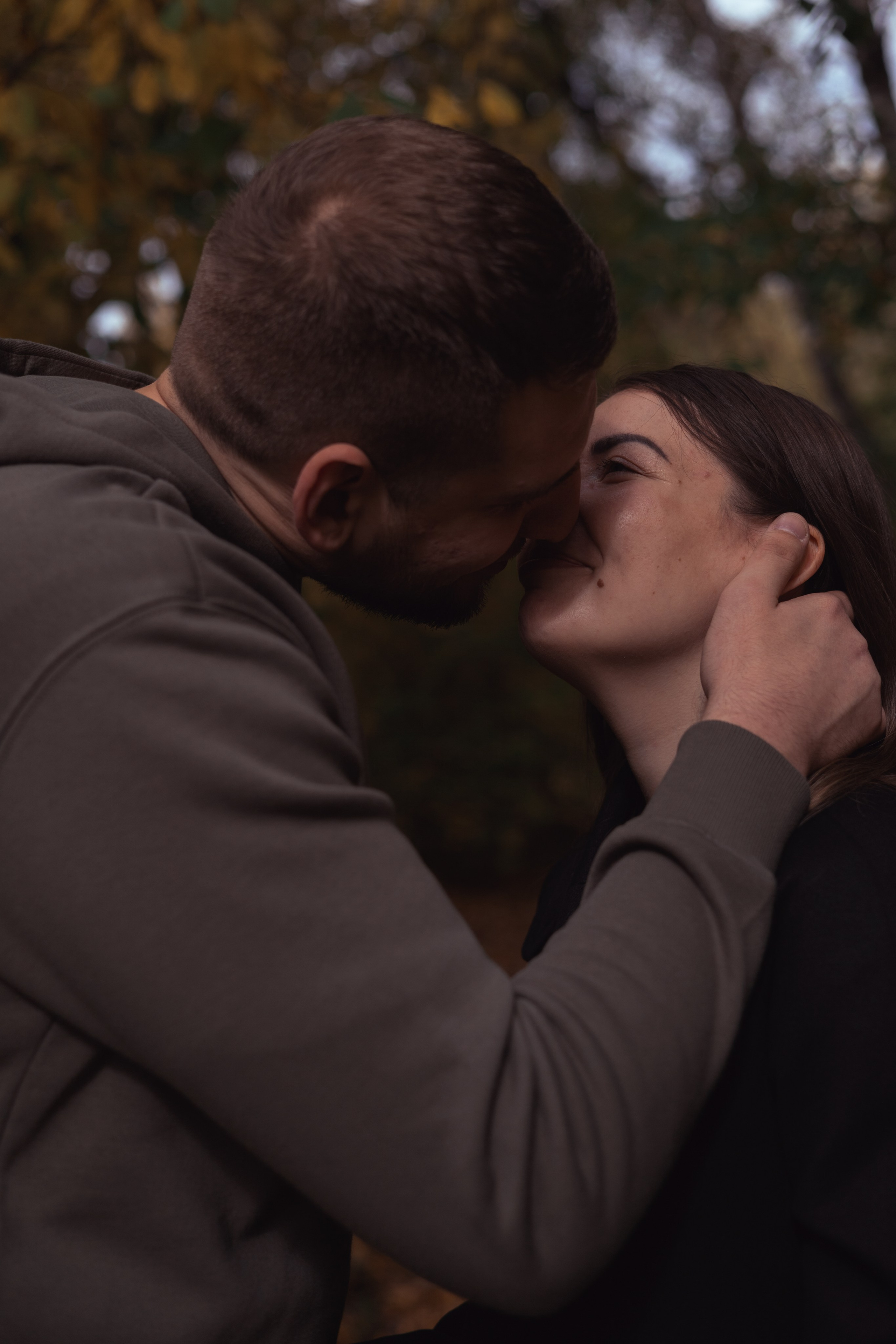 Love-story. Главная