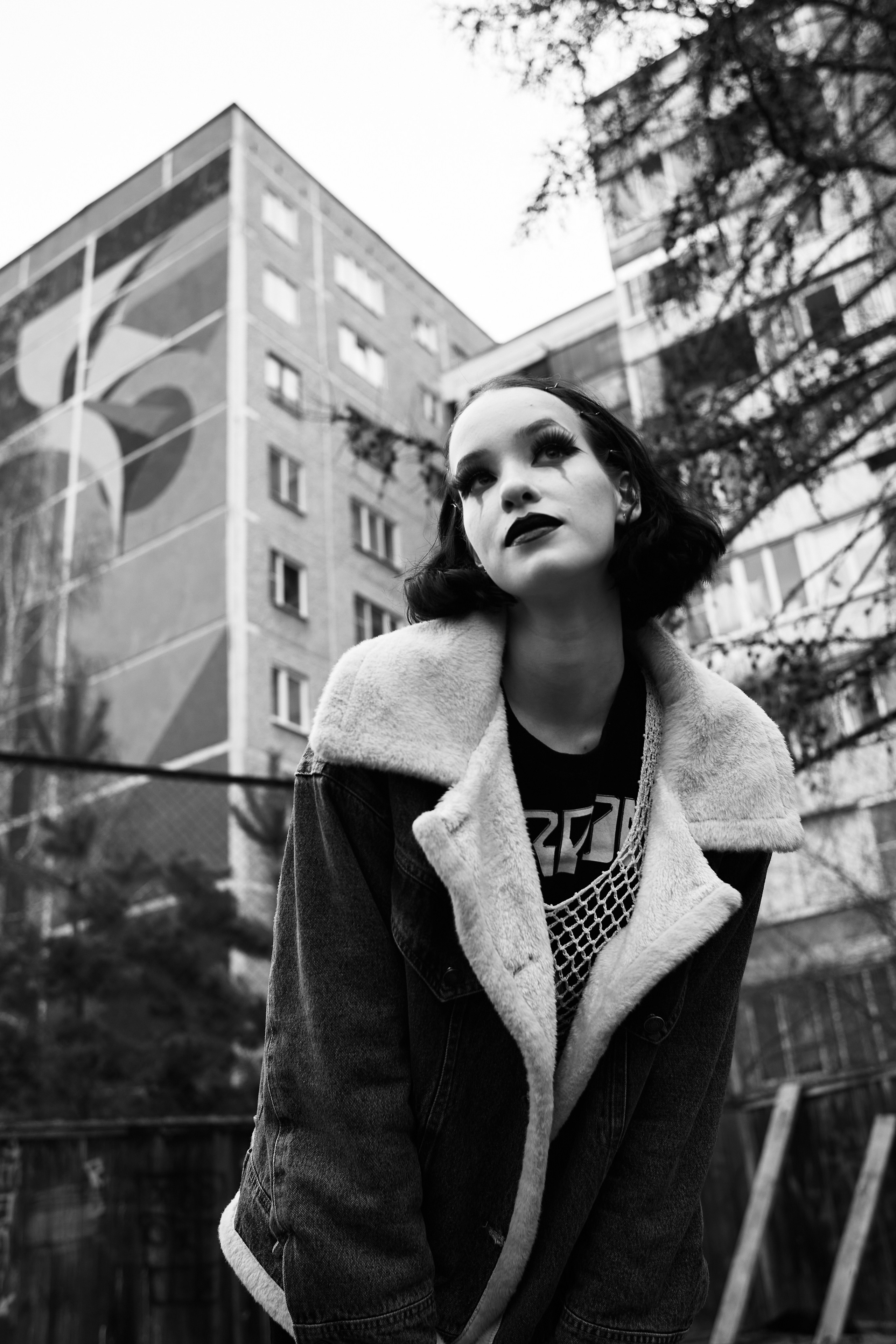 Портфолио фотографа в Екатеринбурге — примеры работ. Портретный и репортажный фотограф в Екатеринбурге Толя Настоящев