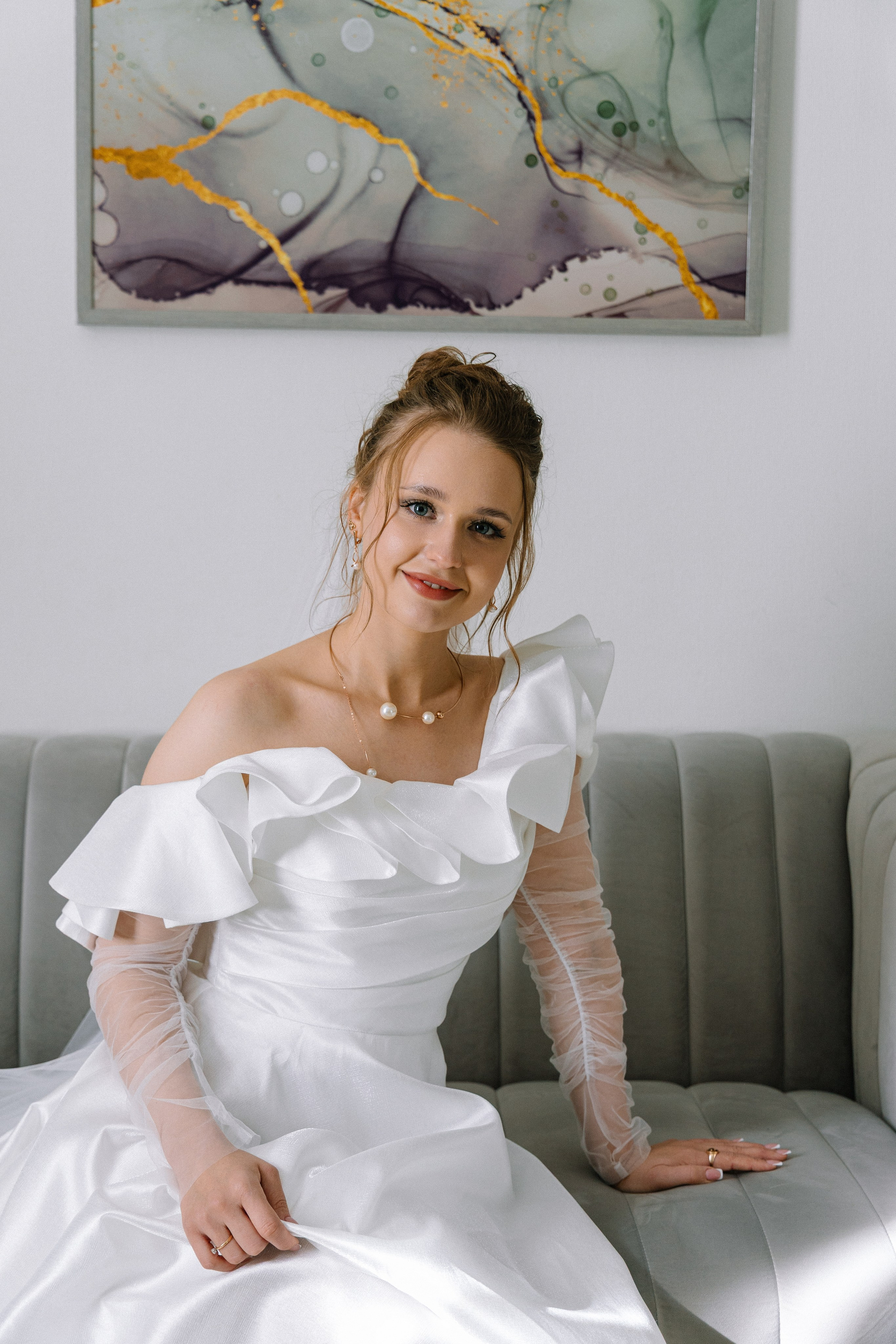 Максим и Маргарита. Свадебный фотограф и видеограф в Москве, Виктор Архилюк