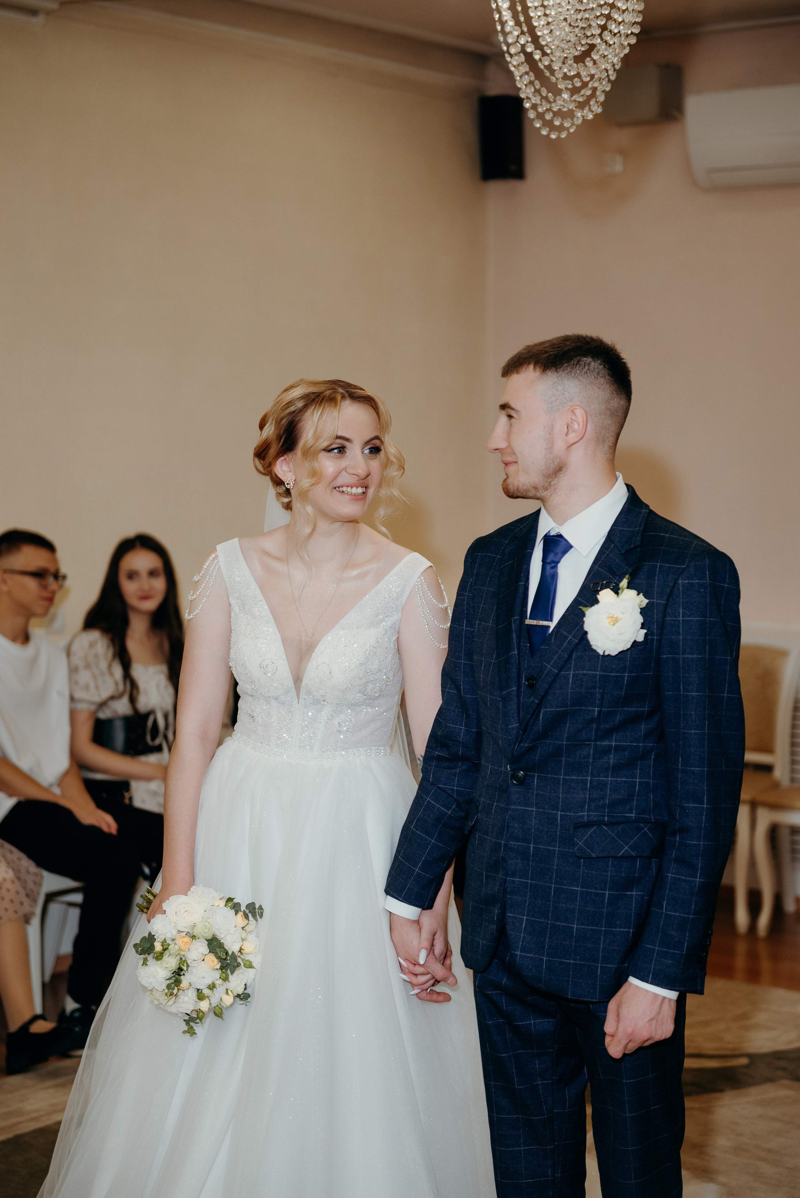 Свадебные фотографии. Фотограф Москва | Янис Алываев