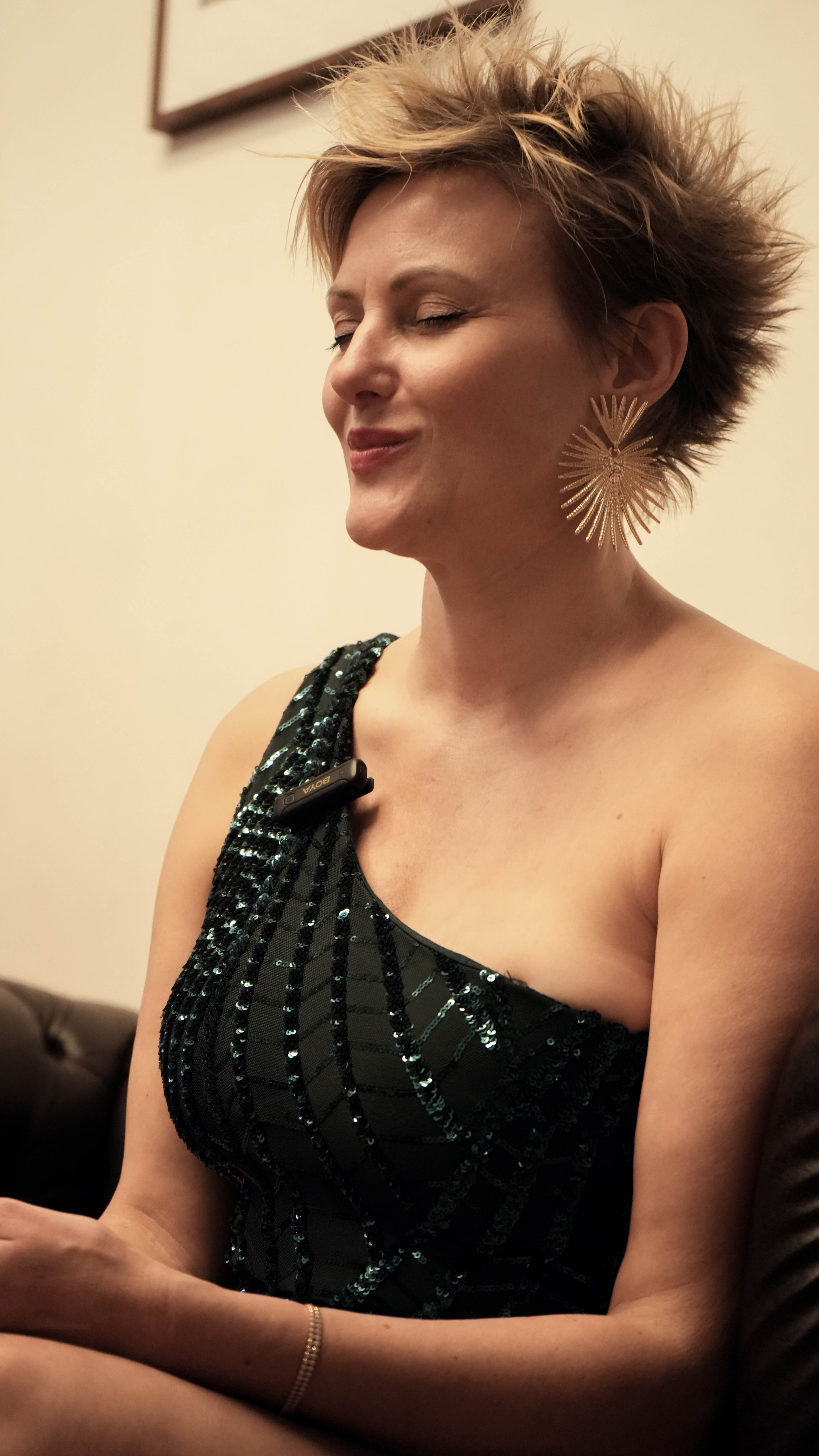 Ольга. Любовь к себе. Norikyan Diana