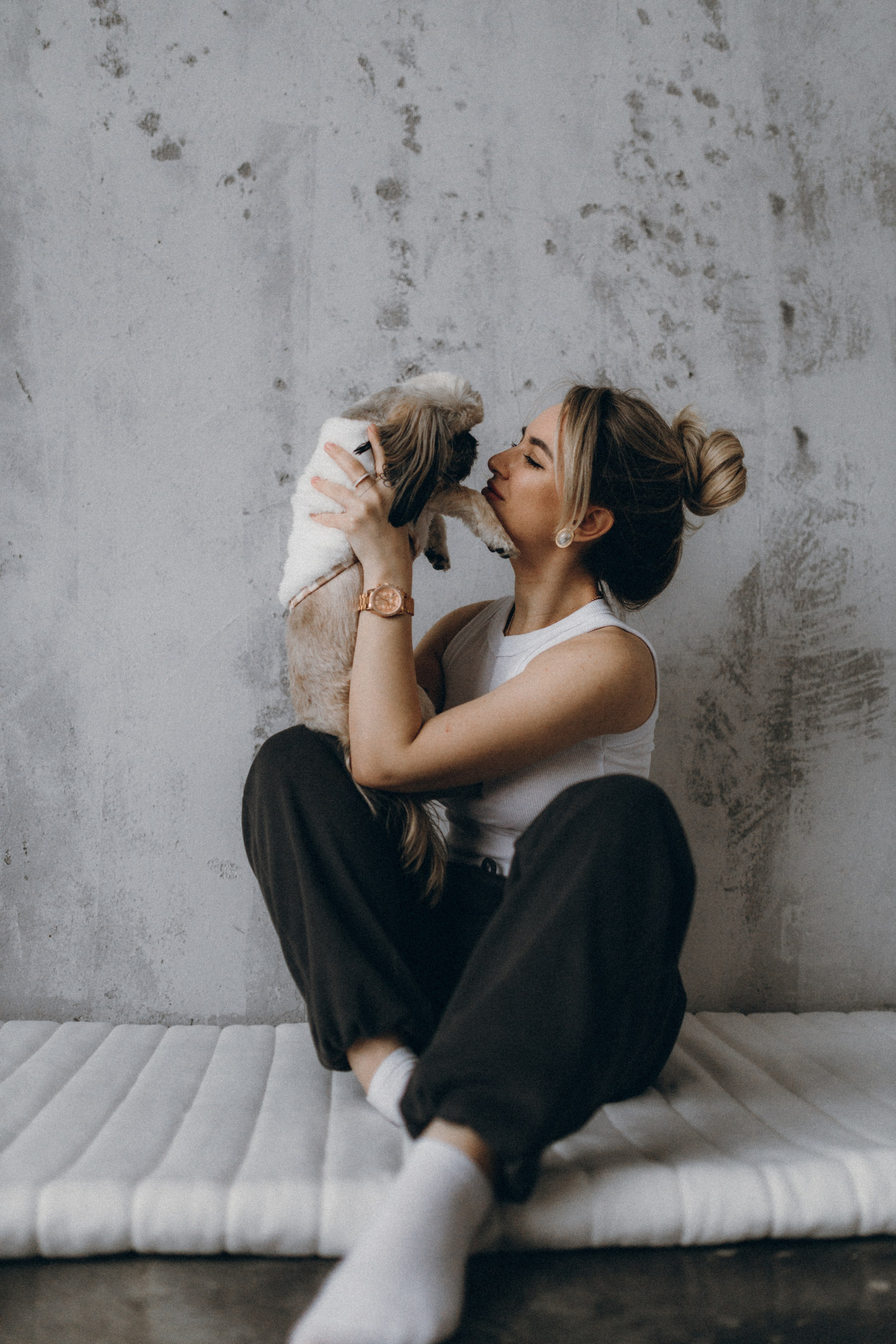 Алина. Фотограф НОГИНСК, Москва, Анастасия Белая