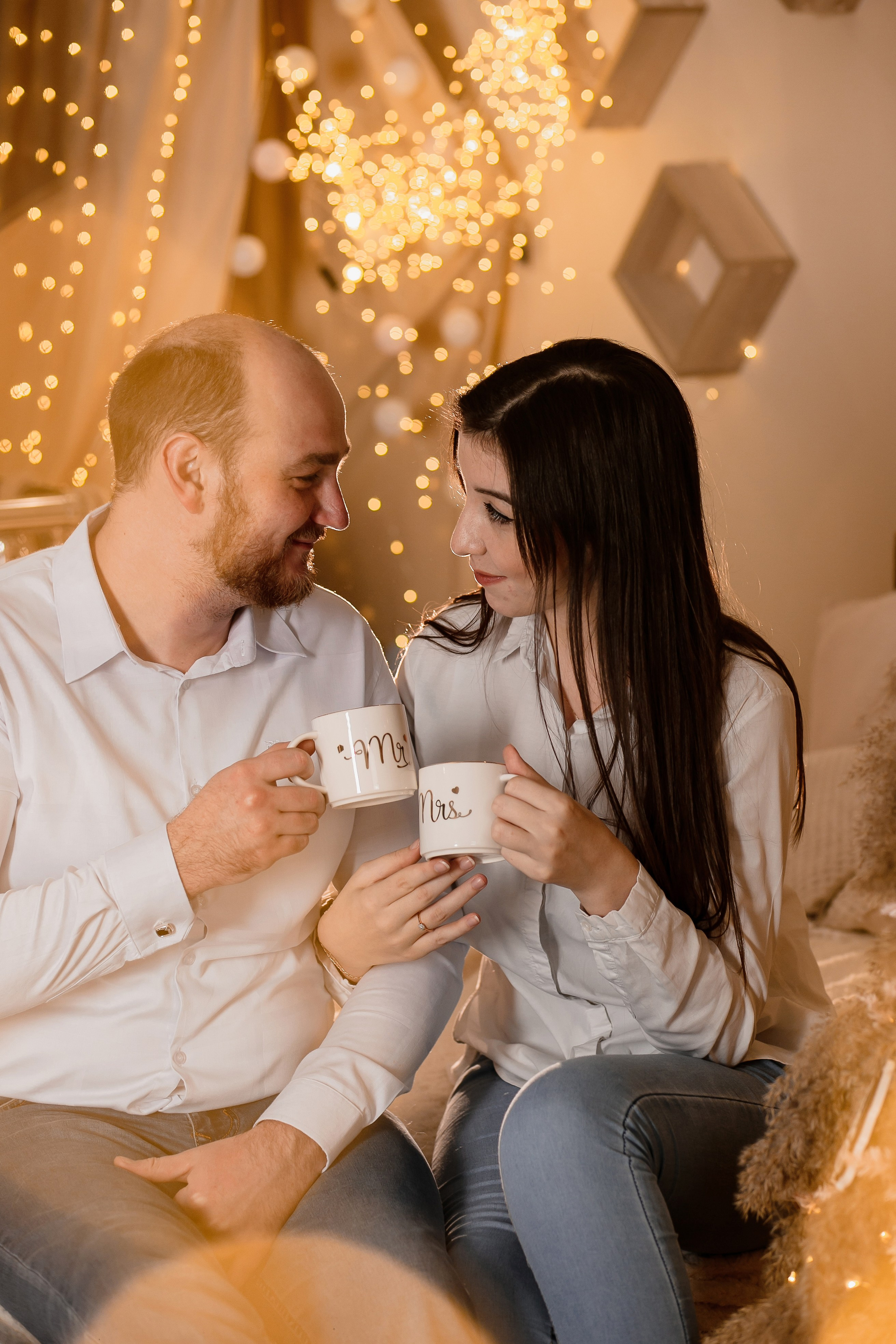 Даша. Свадебный и семейный фотограф в Каспийске Алёна Нурмагомедова