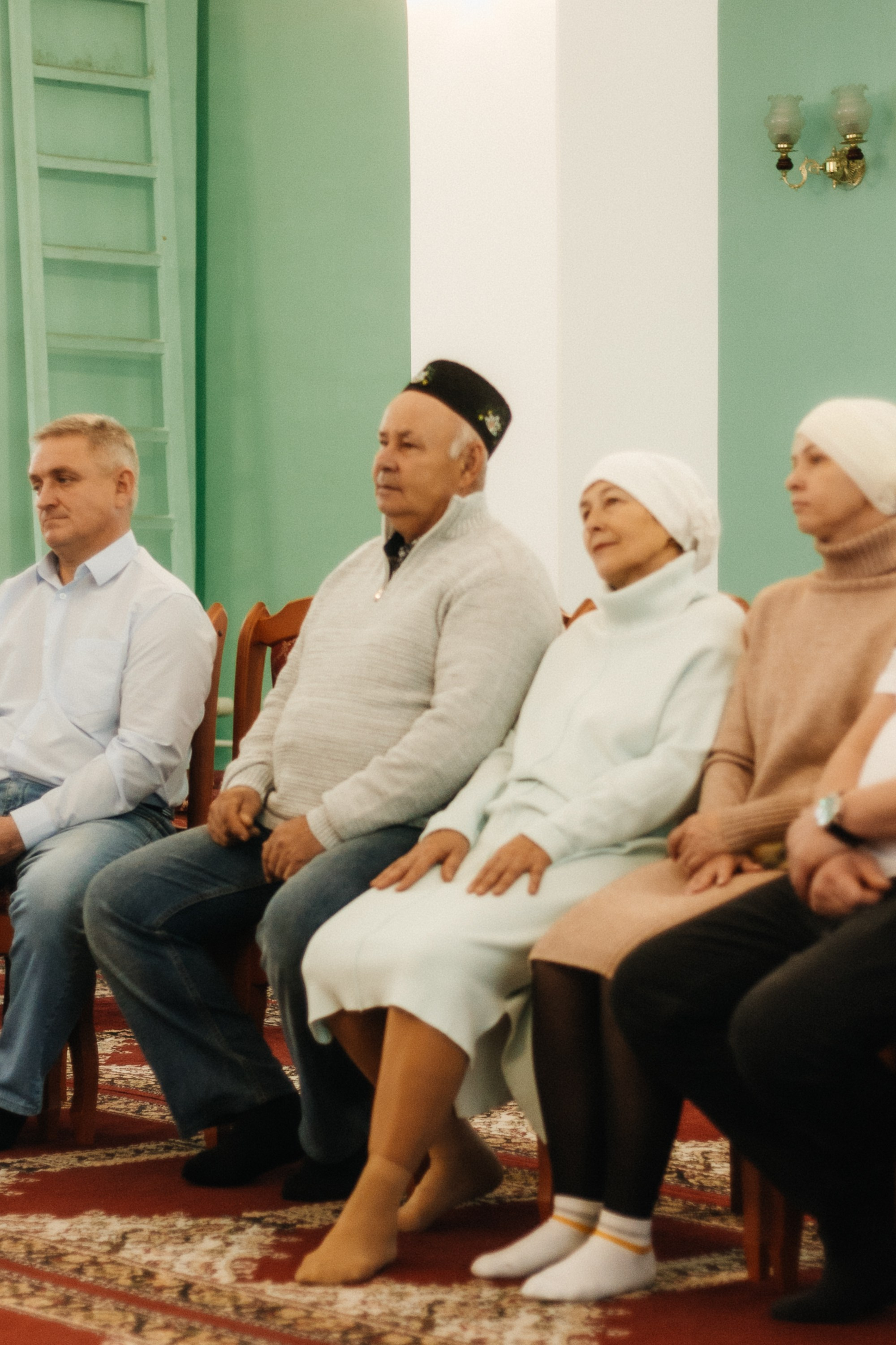 NIKAH. Семейный фотограф Казань Никита Федин