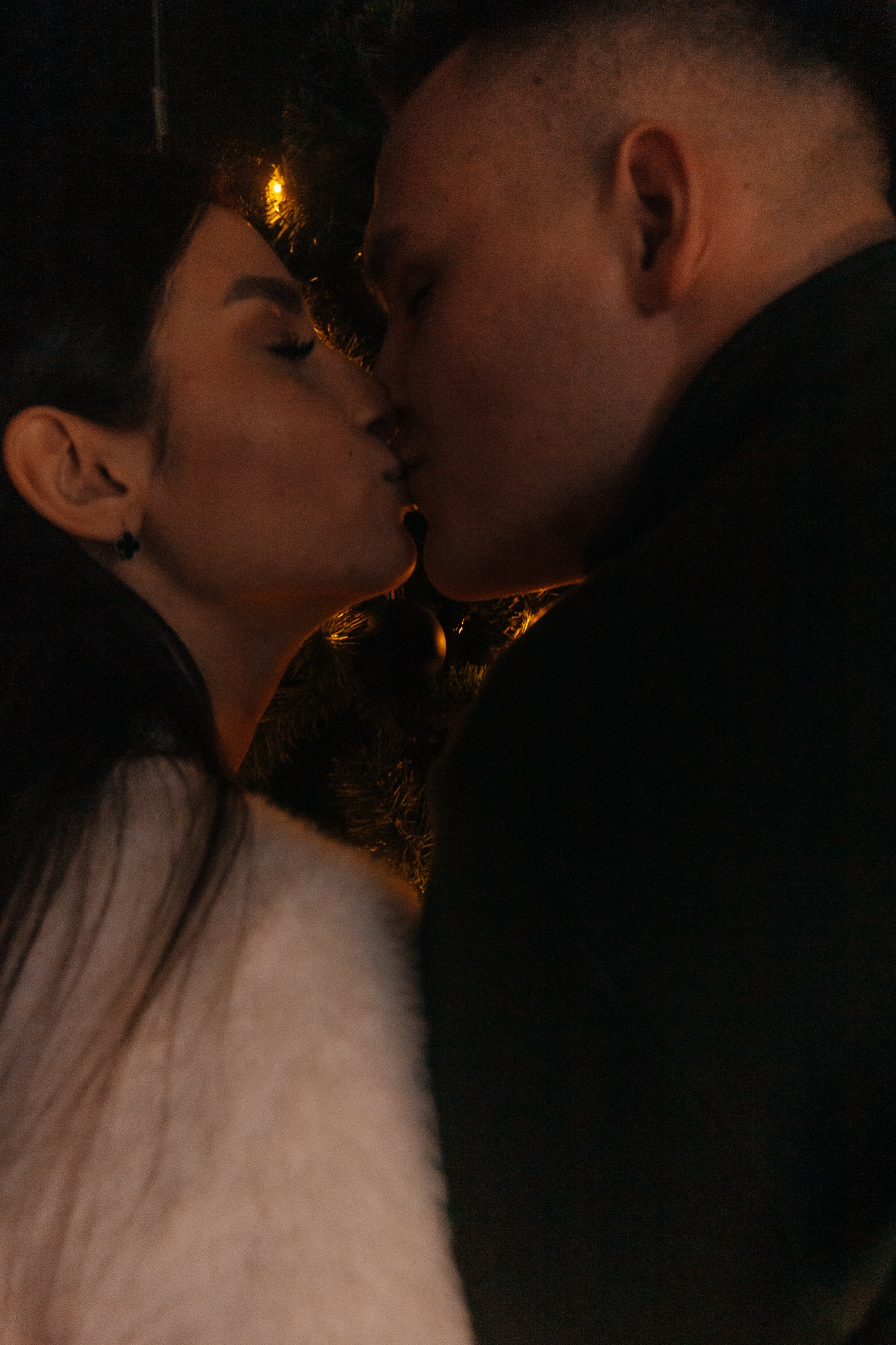 LOVE. Семейный фотограф Казань Никита Федин