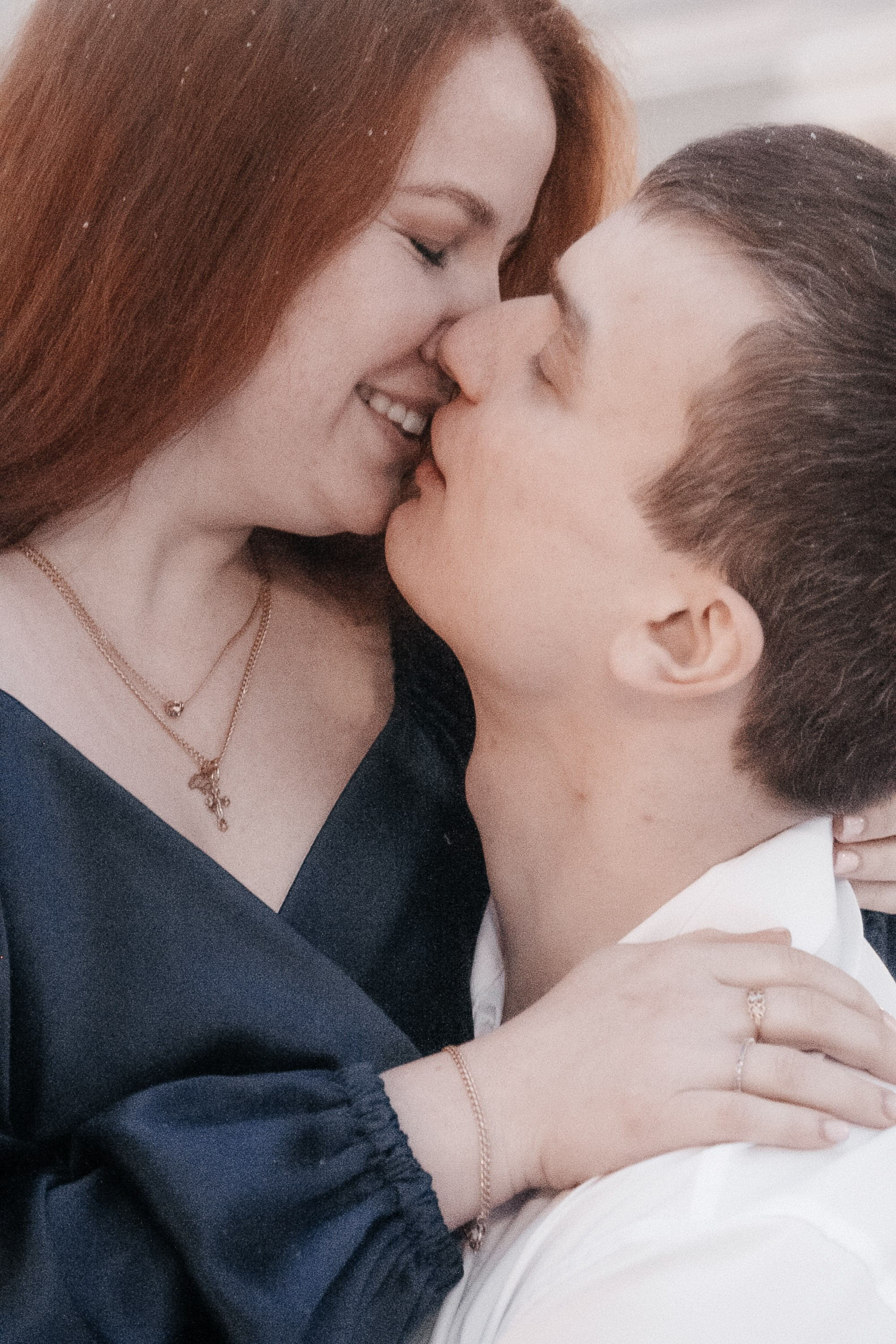 LO VE. Семейный фотограф Казань Никита Федин