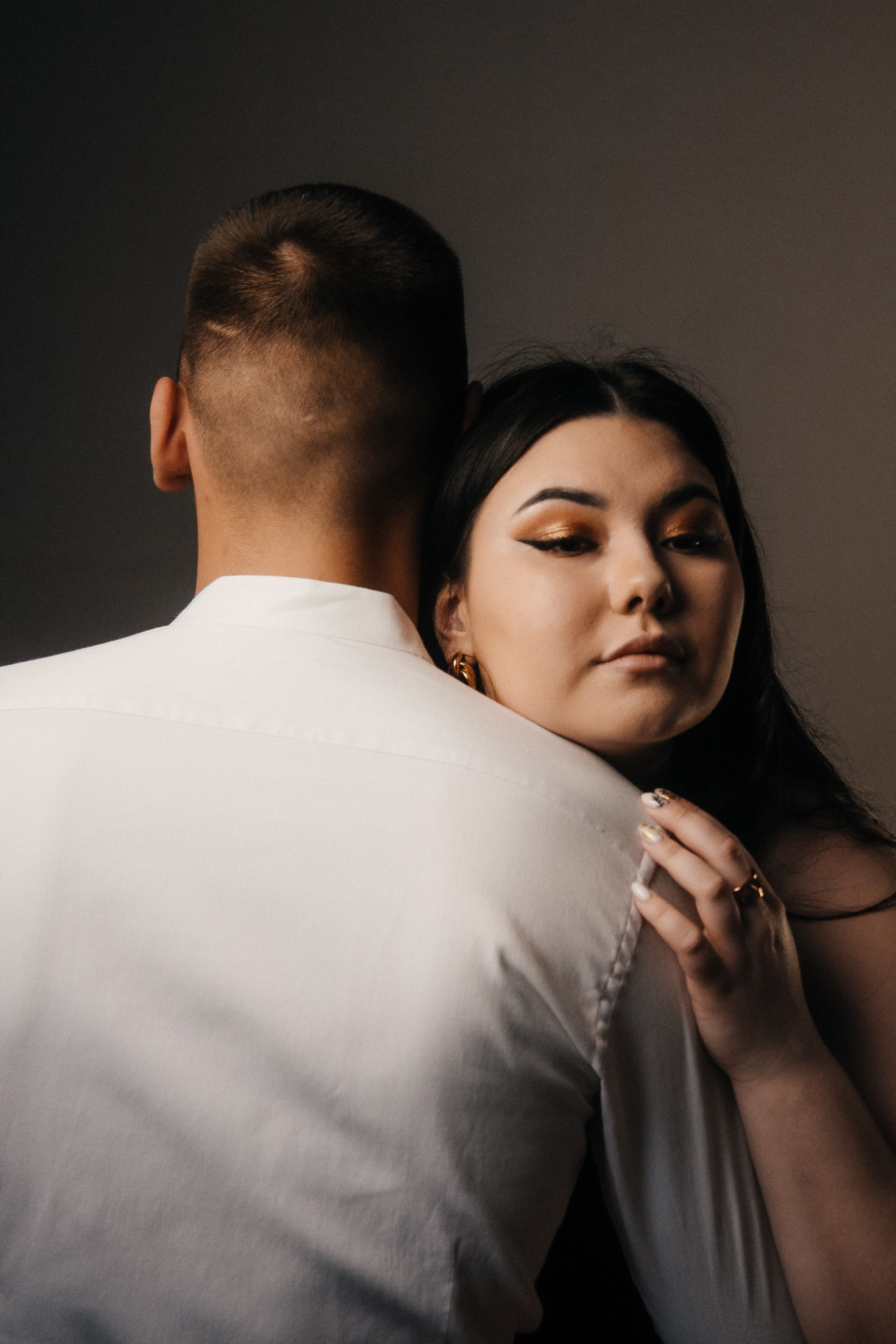 LOVE. Семейный фотограф Казань Никита Федин