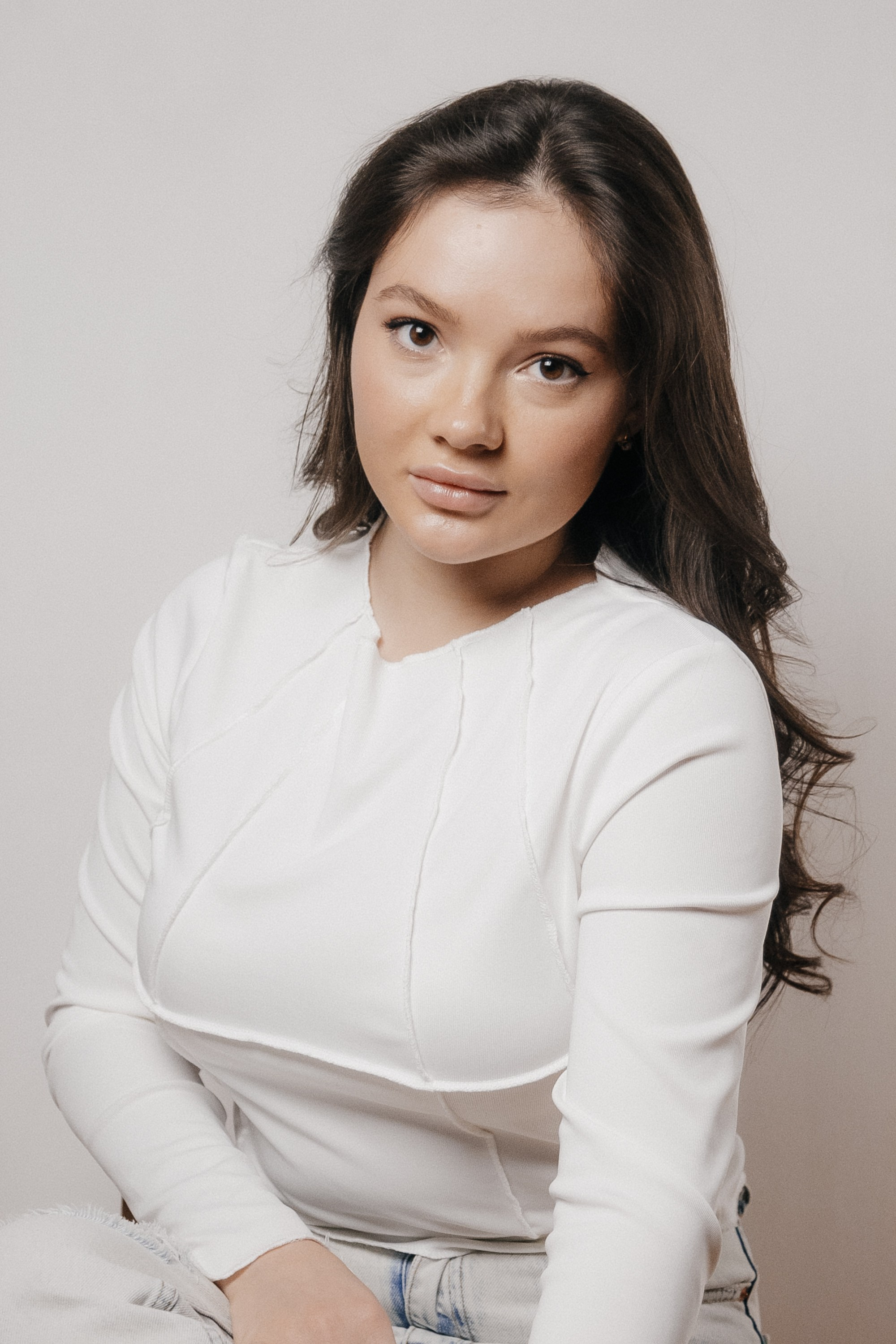 W. Семейный фотограф Казань Никита Федин