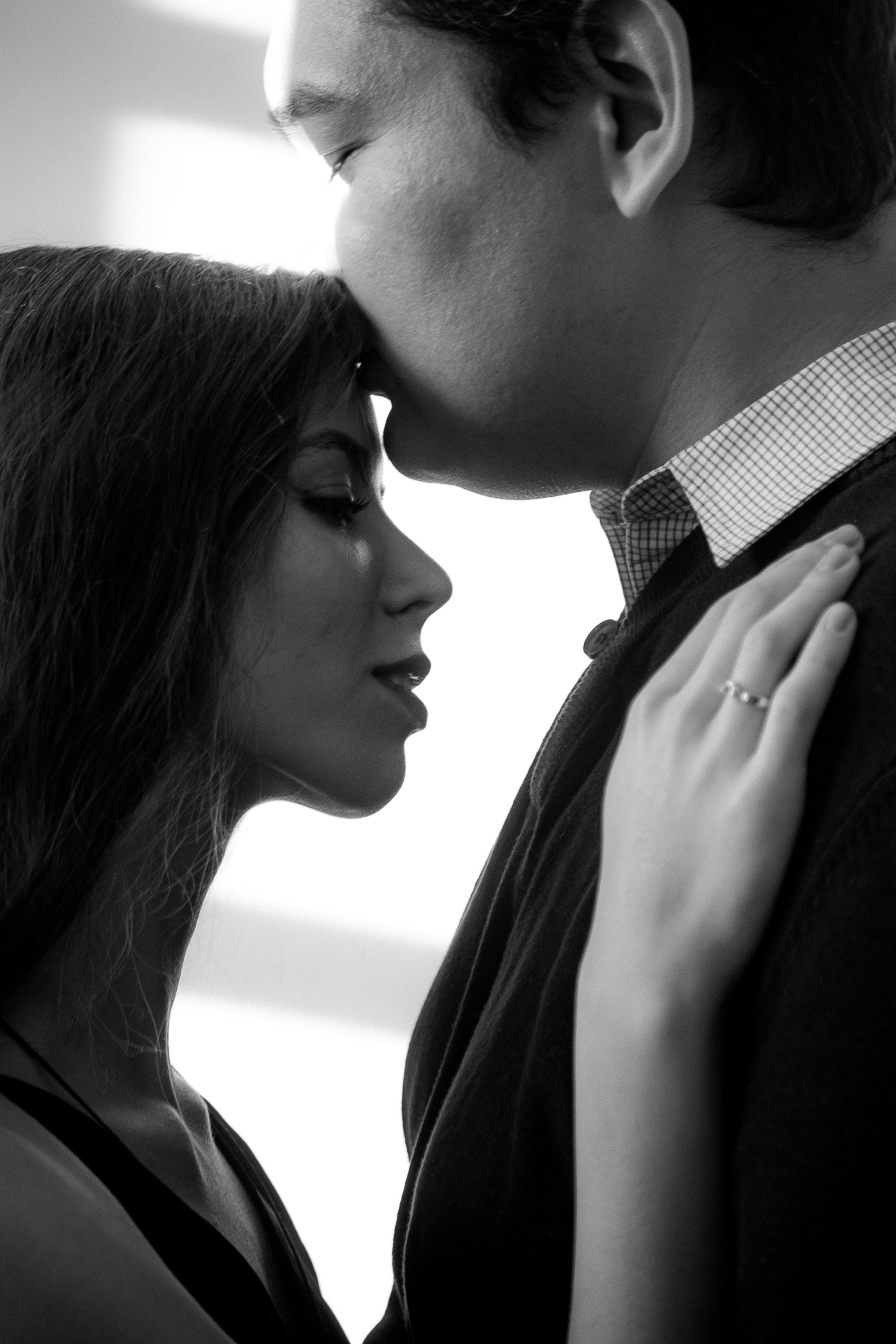 LOVE. Семейный фотограф Казань Никита Федин