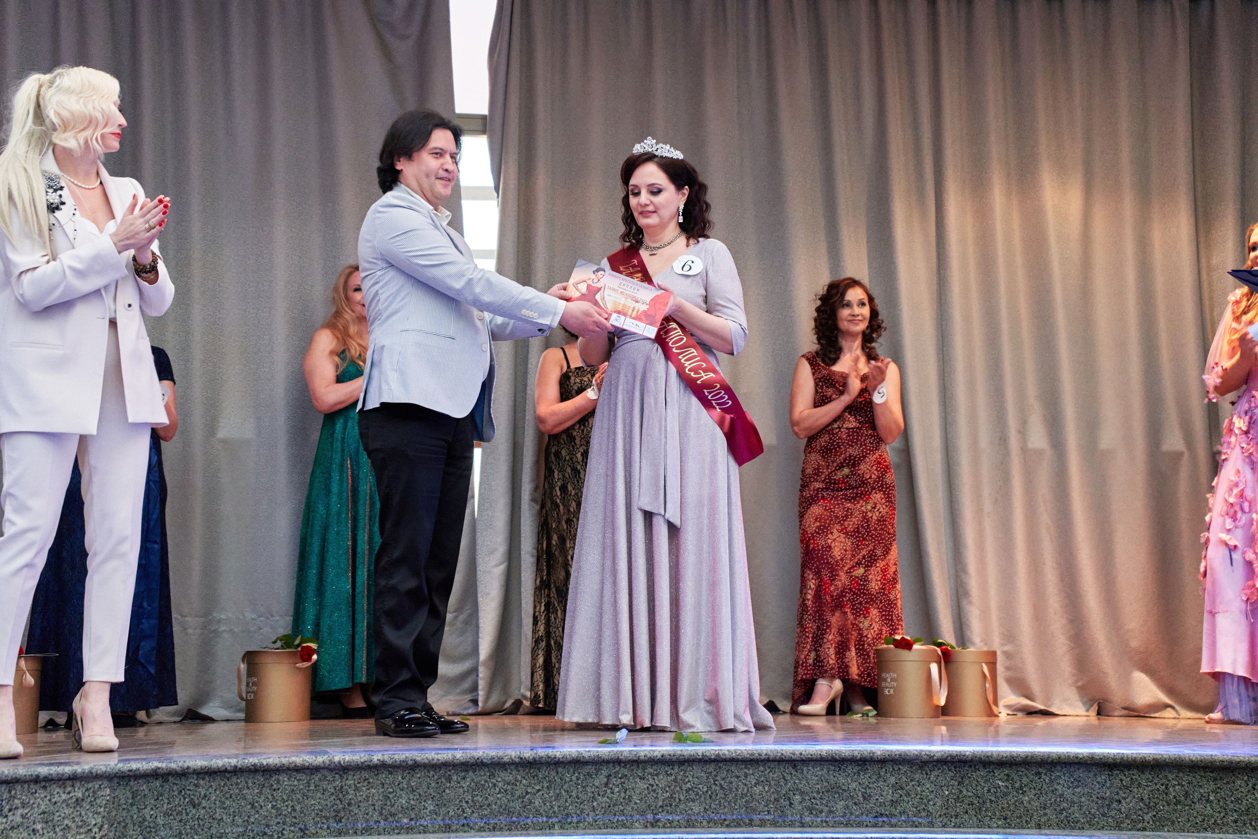 Королева мегаполиса. Фотограф в Санкт-Петербурге Алексеев Егор