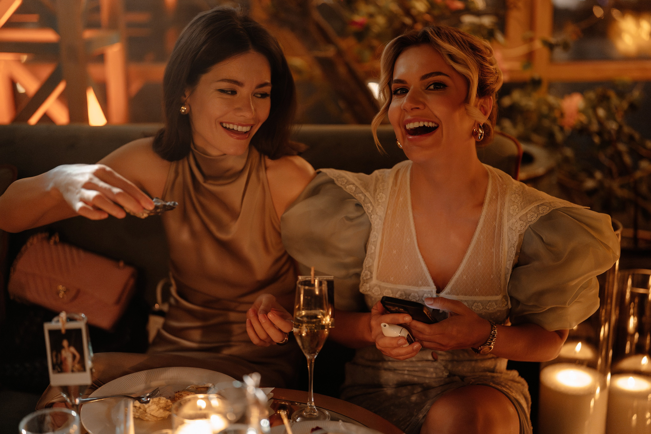 Стас и Настя. Свадебный и репортажный фотограф в Москве Андрей Вайман