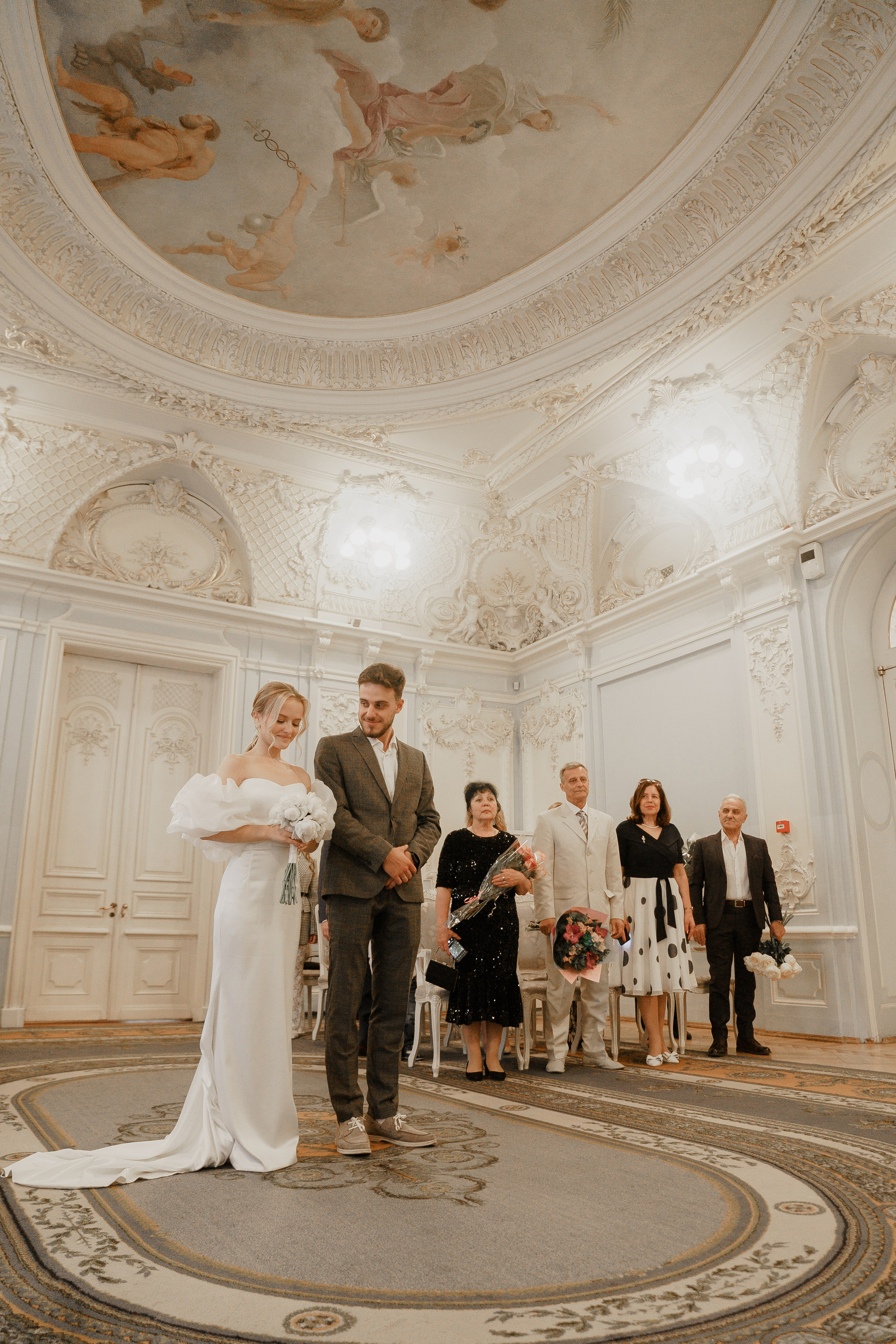 Т | Г. Свадебный фотограф ПИТЕР | МОСКВА