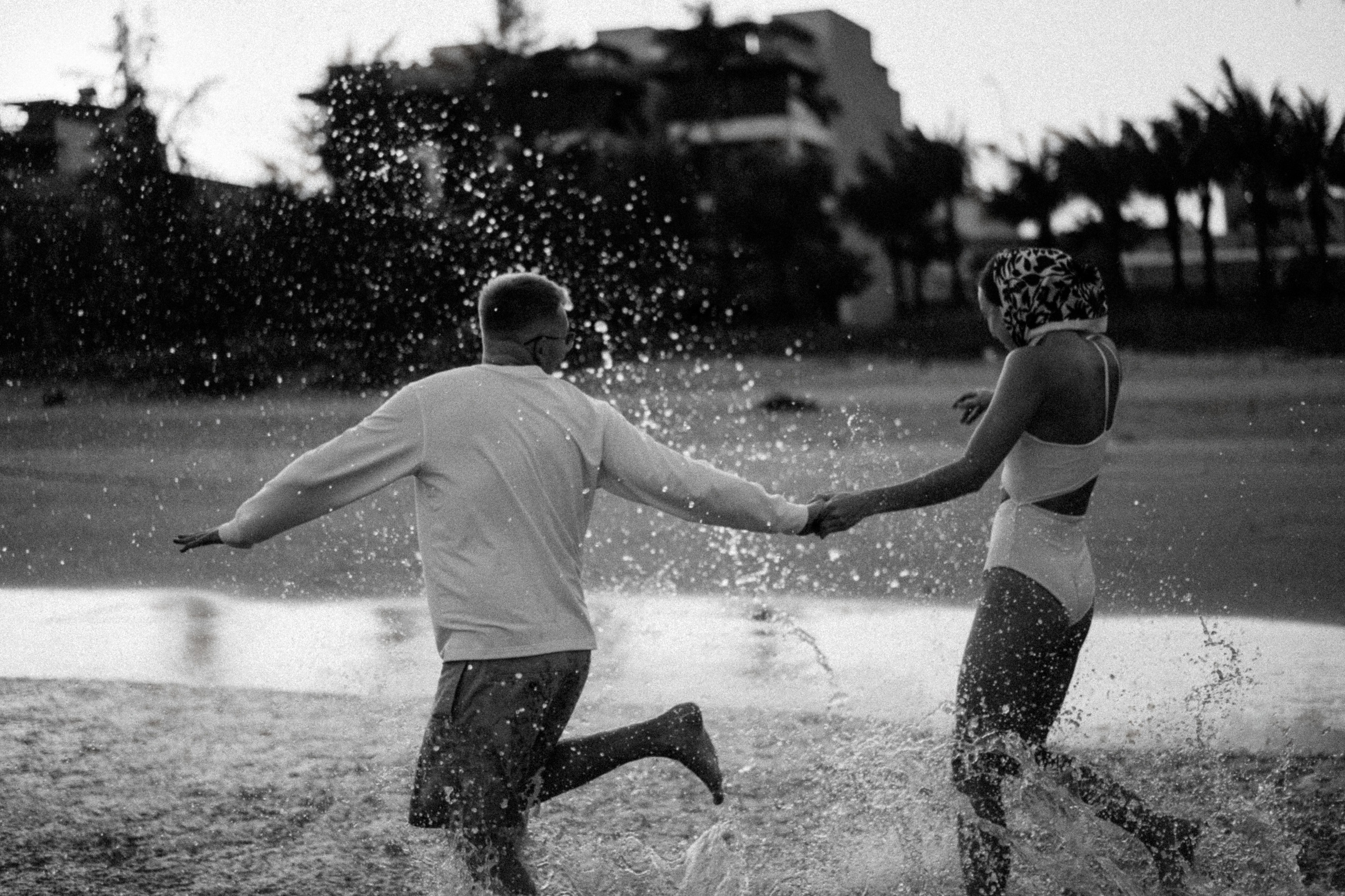 Юлия и Антон Vietnam Da Nang. Главная