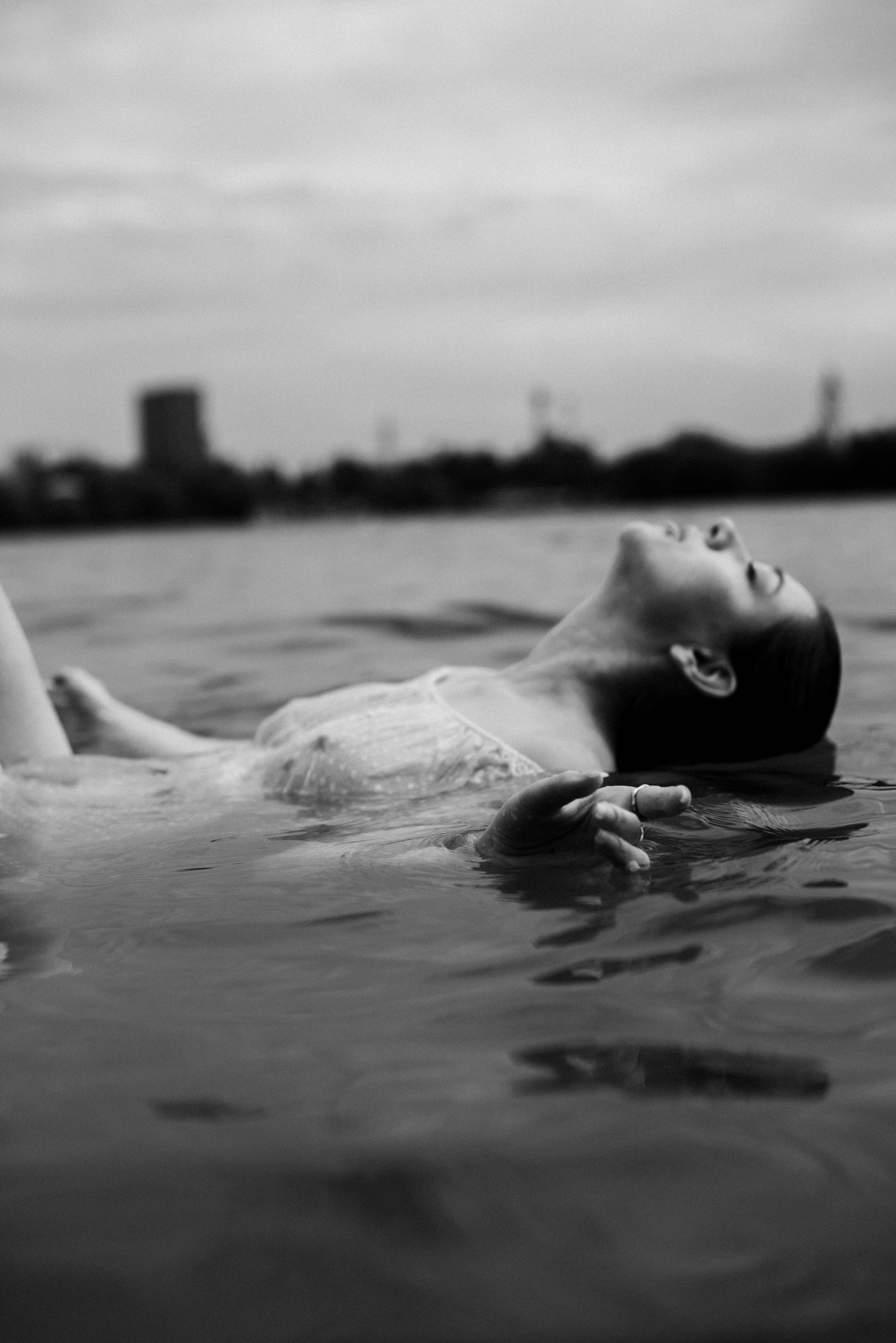 Портретная съемка. Главная