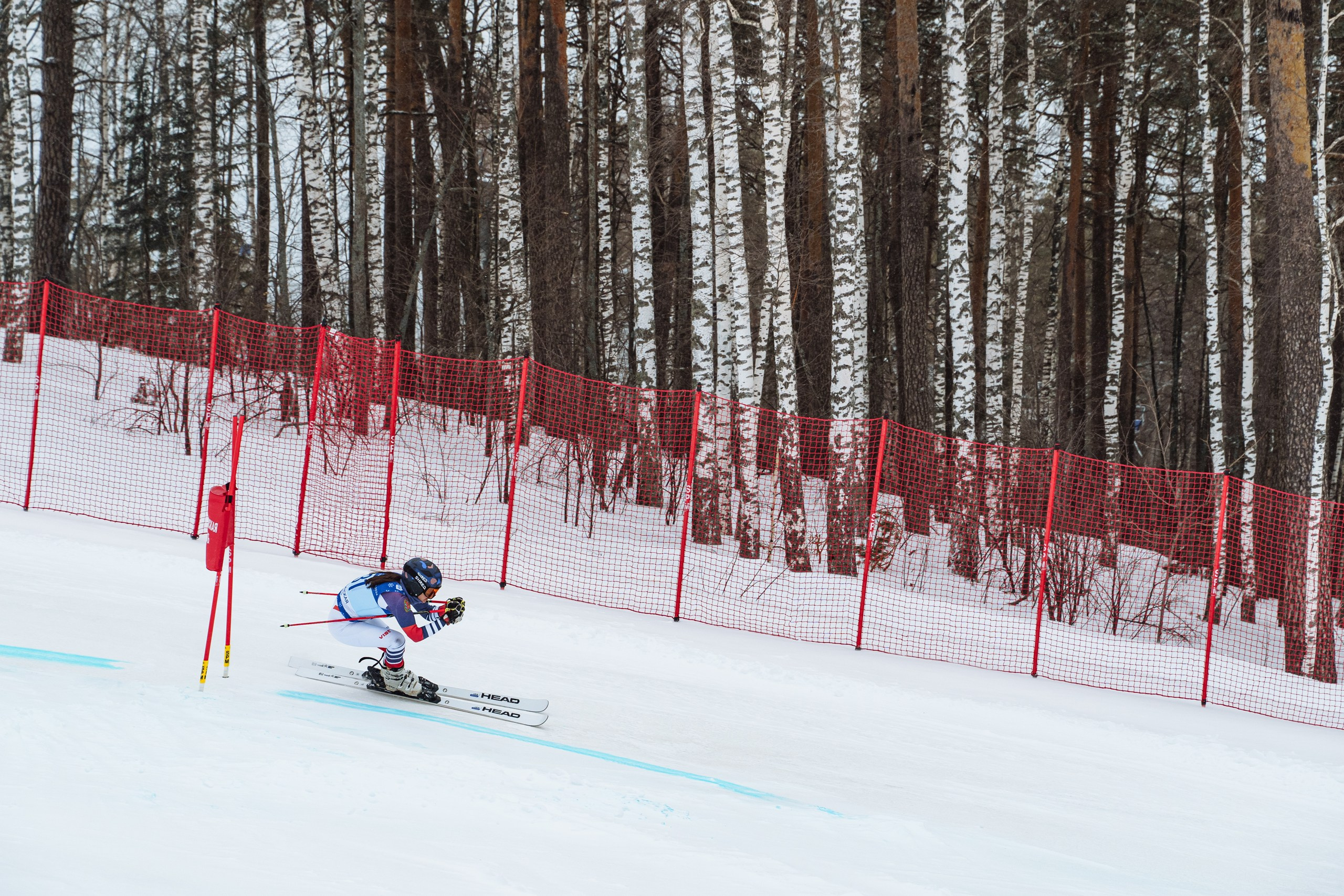 Фотосъемка спорта