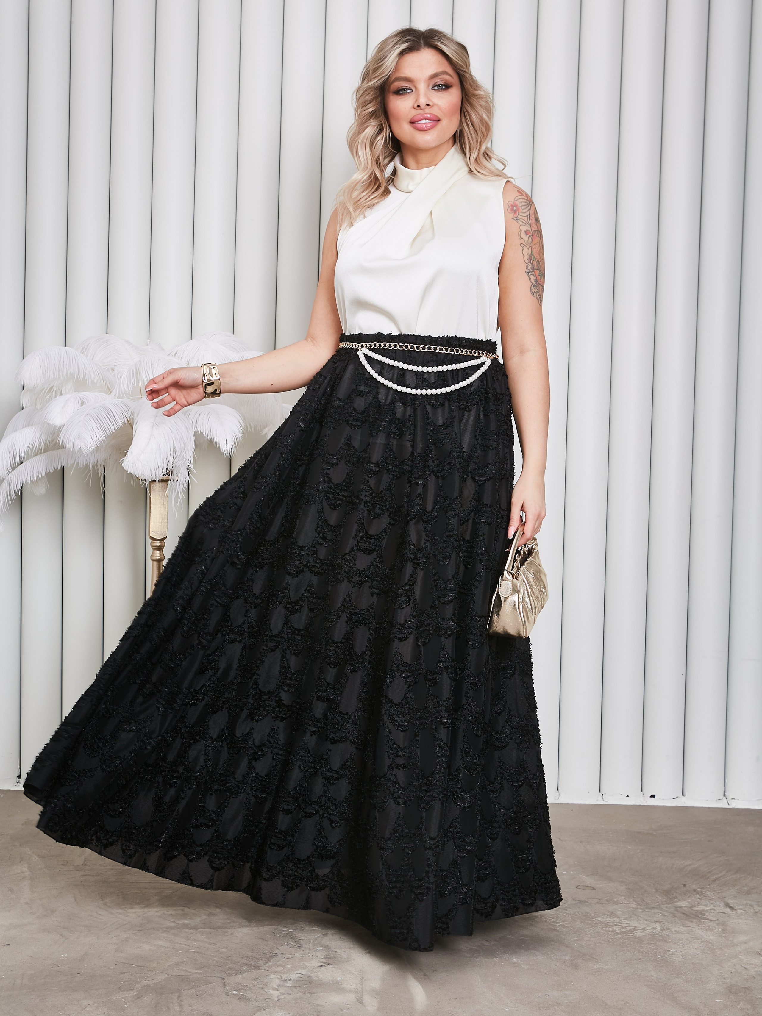 Прайс Одежда. Сборные фотосъемки Новосибирск фото и видео для вайлдбериз