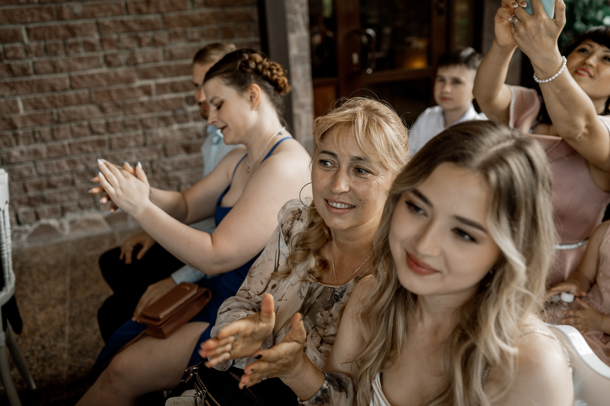 Вячеслав и Екатерина. Свадебный фотограф в Тюмени Анастасия Конева