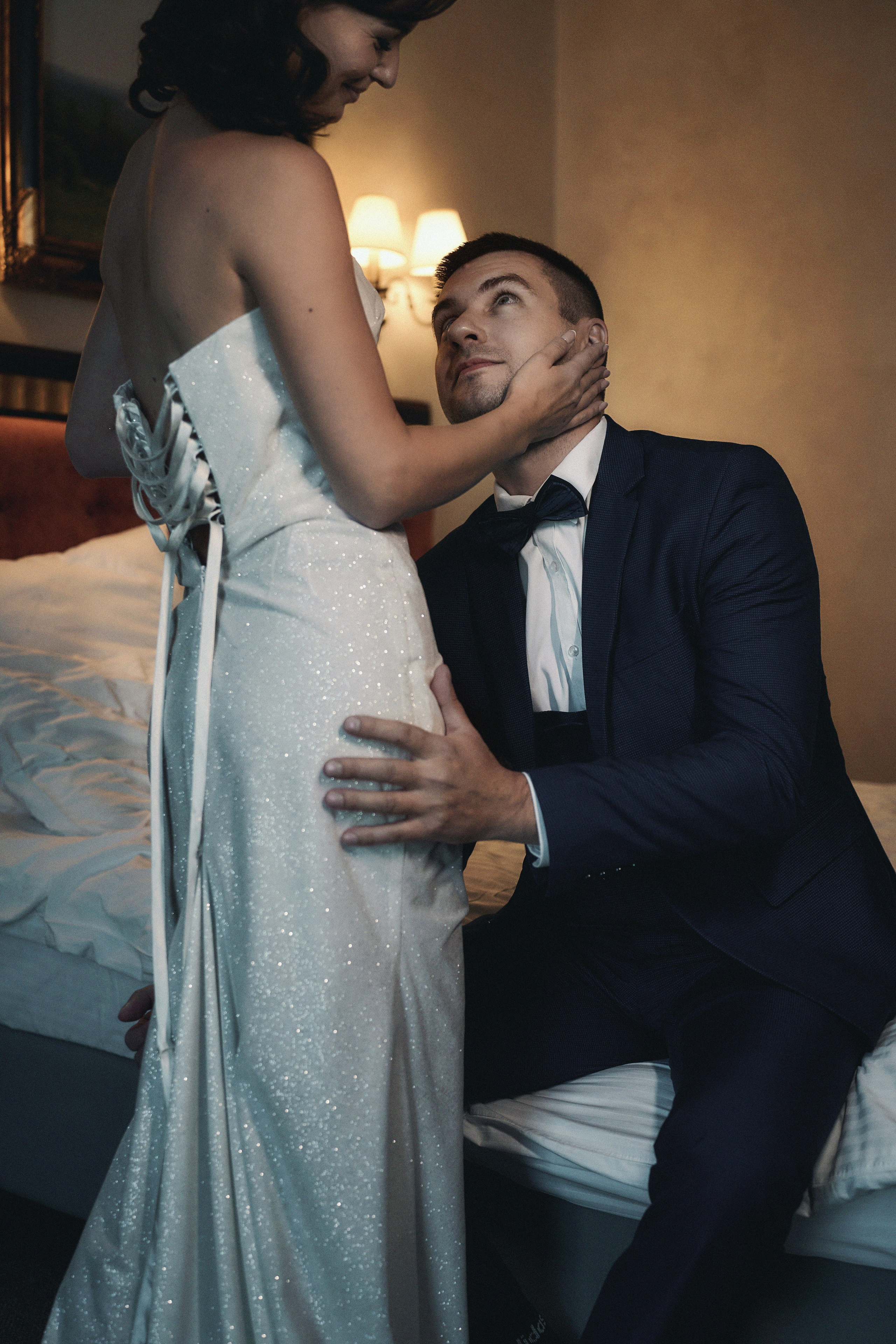 Свадебная съёмка. Мартазова Екатерина фотограф. Екатеринбург