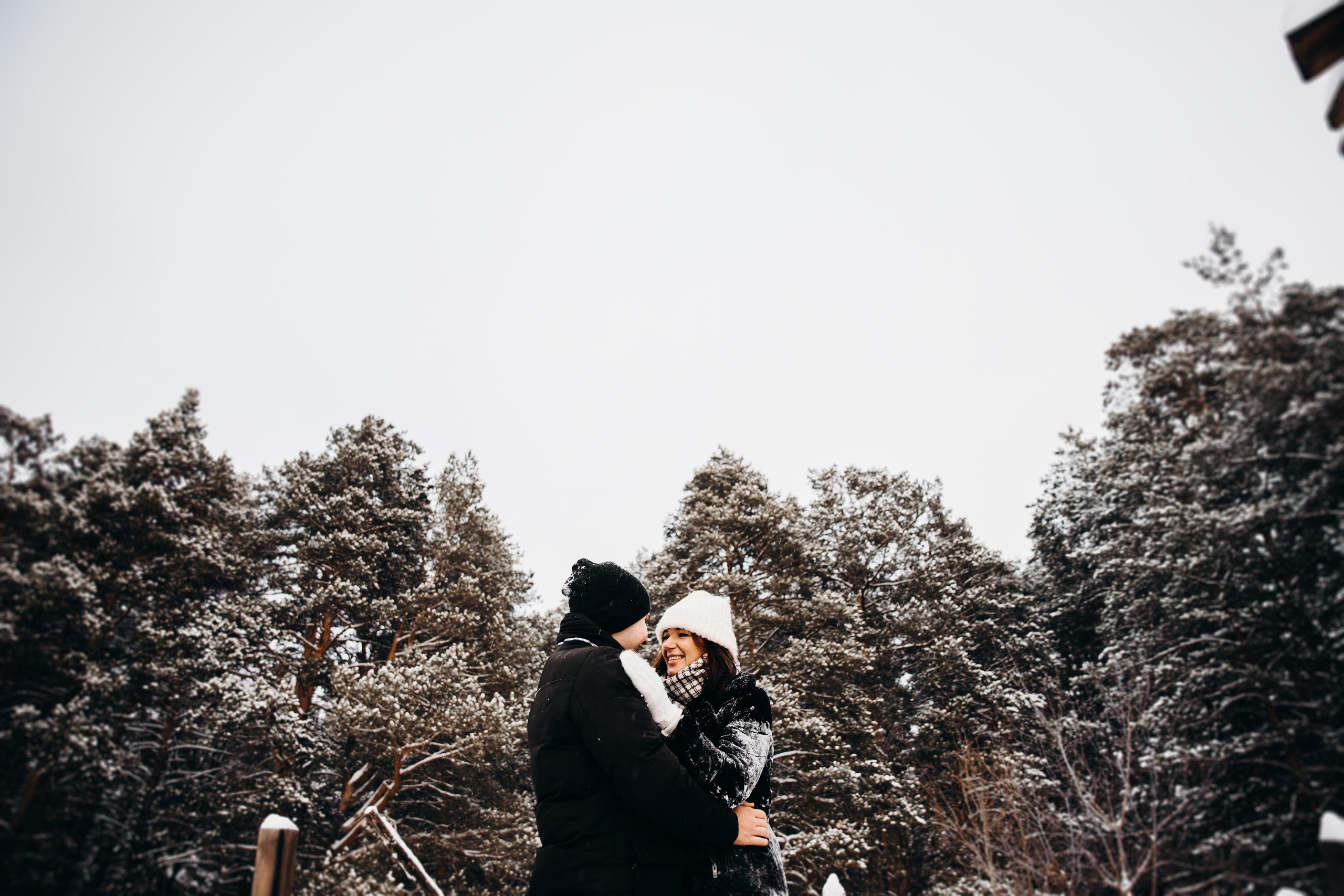 Love Story. Свадебный фотограф в Новосибирске Анастасия Бантик