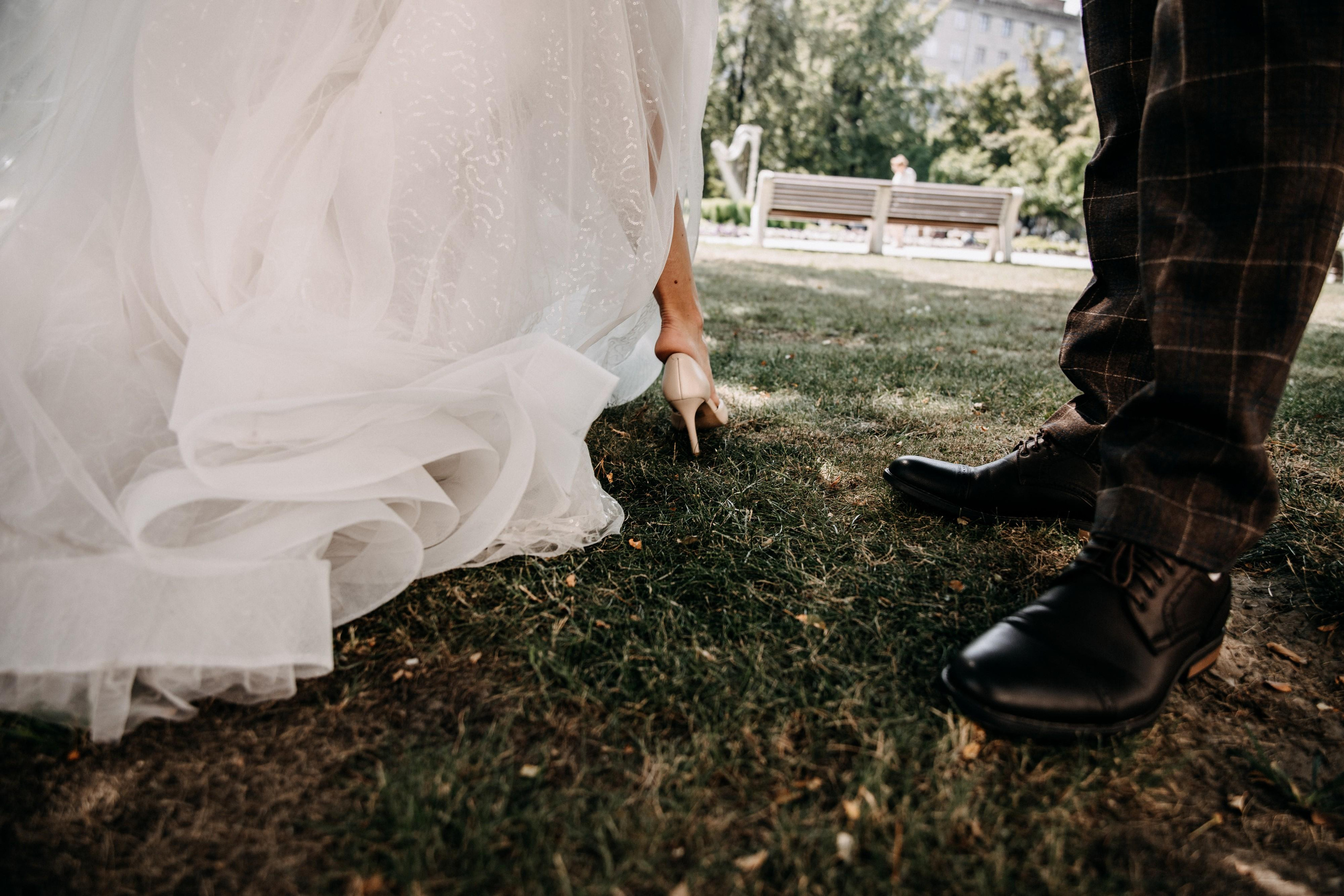 Свадебные истории. Свадебный фотограф в Новосибирске Анастасия Бантик