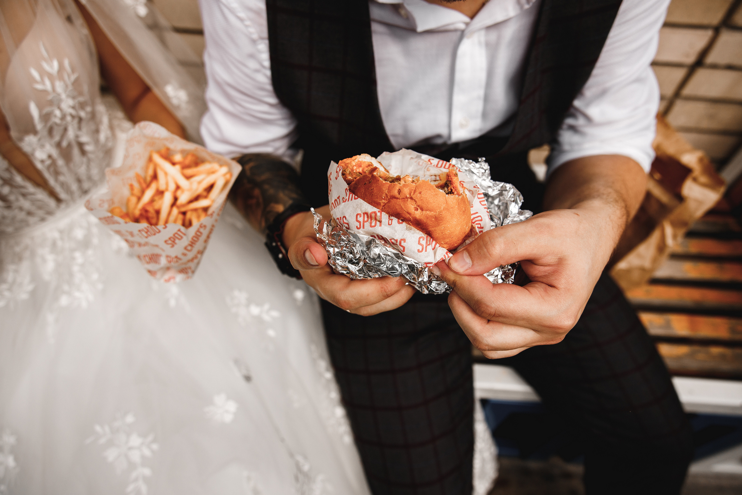 Свадебные истории. Свадебный фотограф в Новосибирске Анастасия Бантик