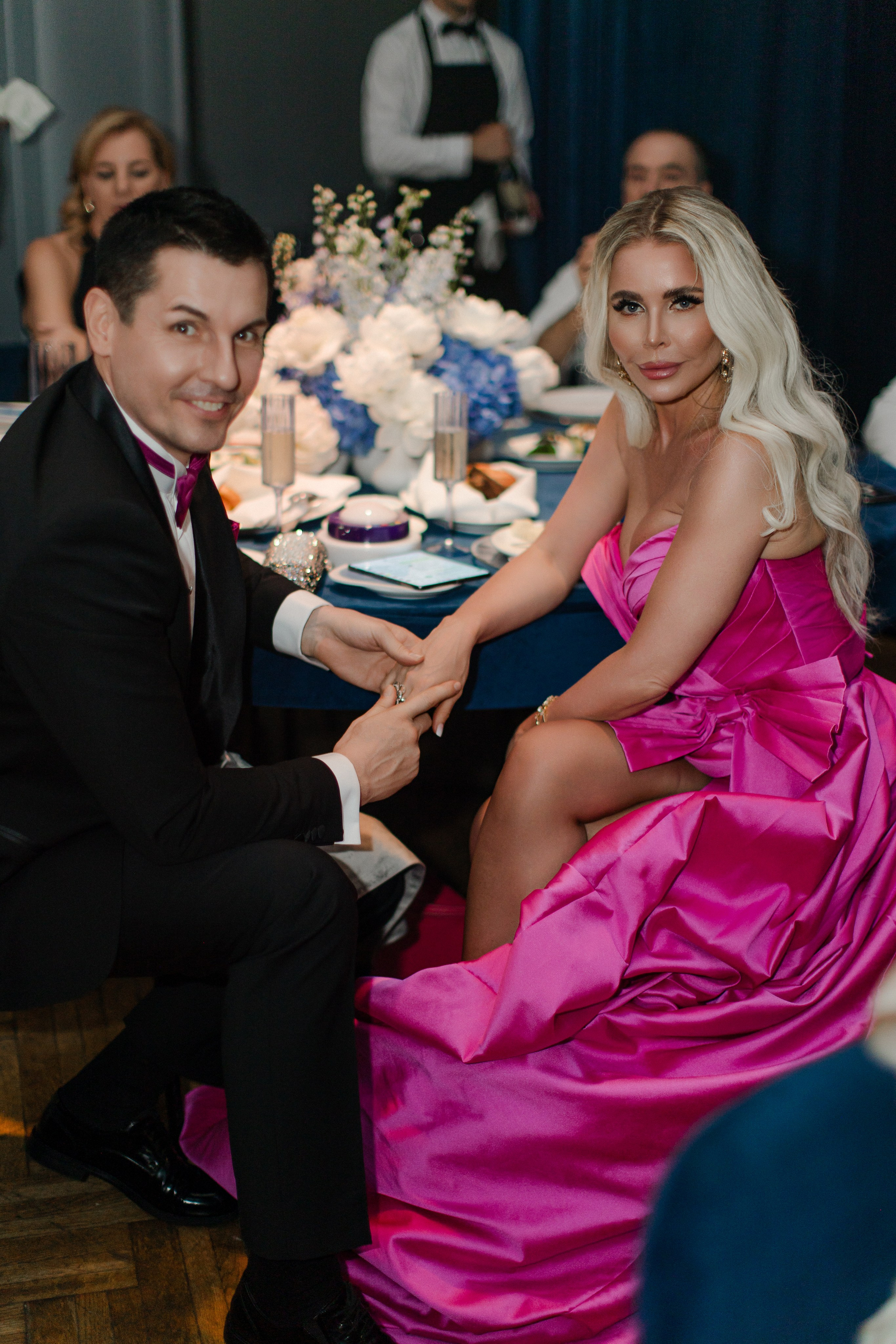 День рождения Илоны. Семейный и детский фотограф в Москве Кузьмина Мария