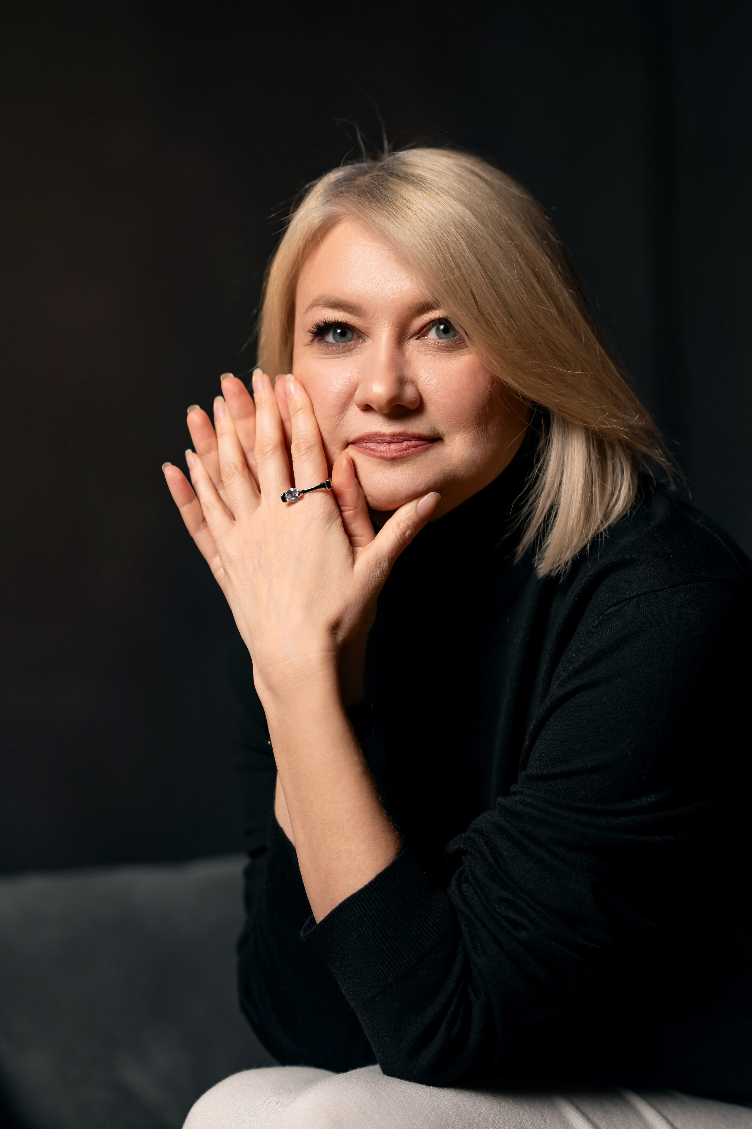 Александра. Индивидуальный фотограф в Самаре Кузнецова Мария