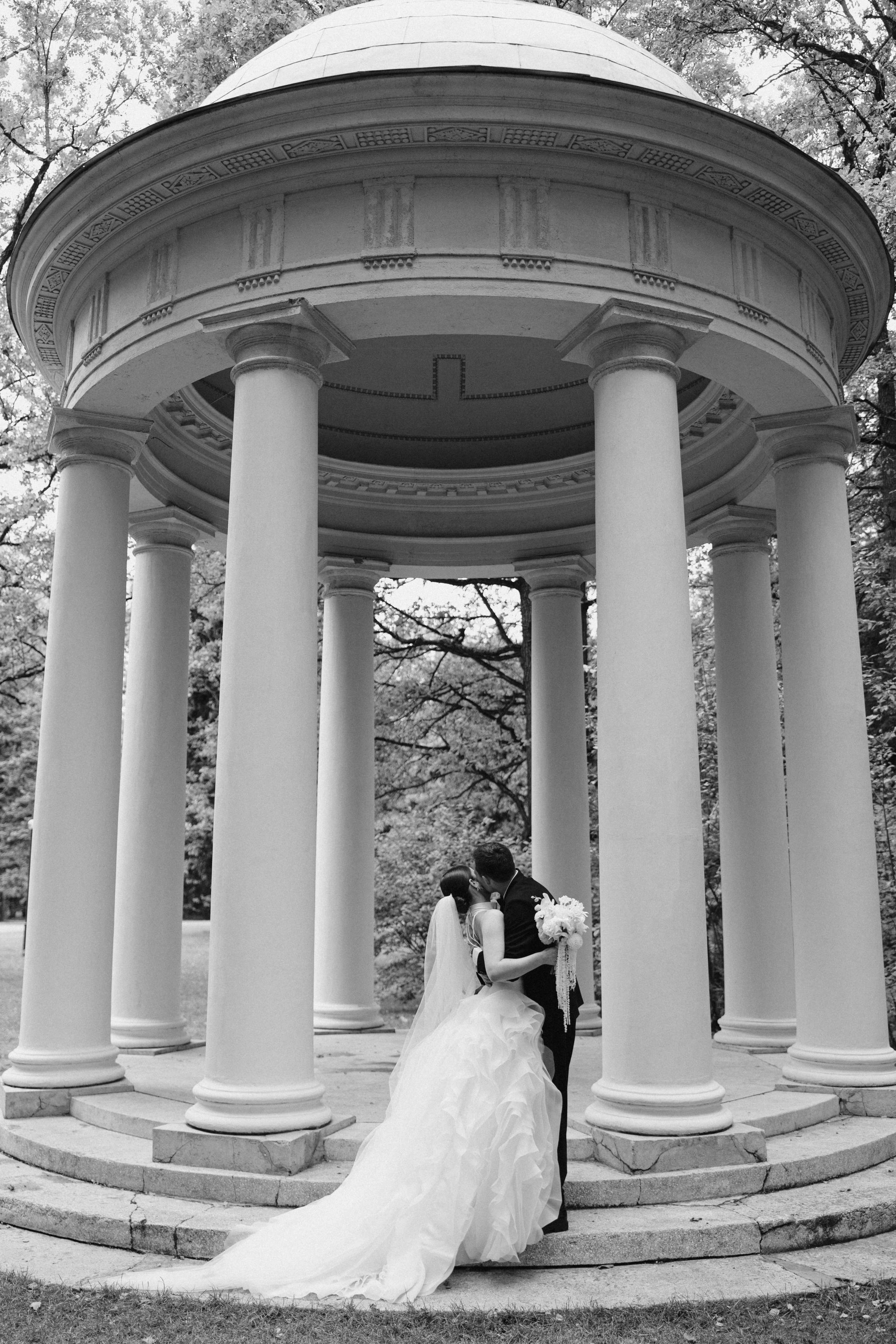 Furever Together. Свадебный фотограф в Москве Дмитрий Тарасов