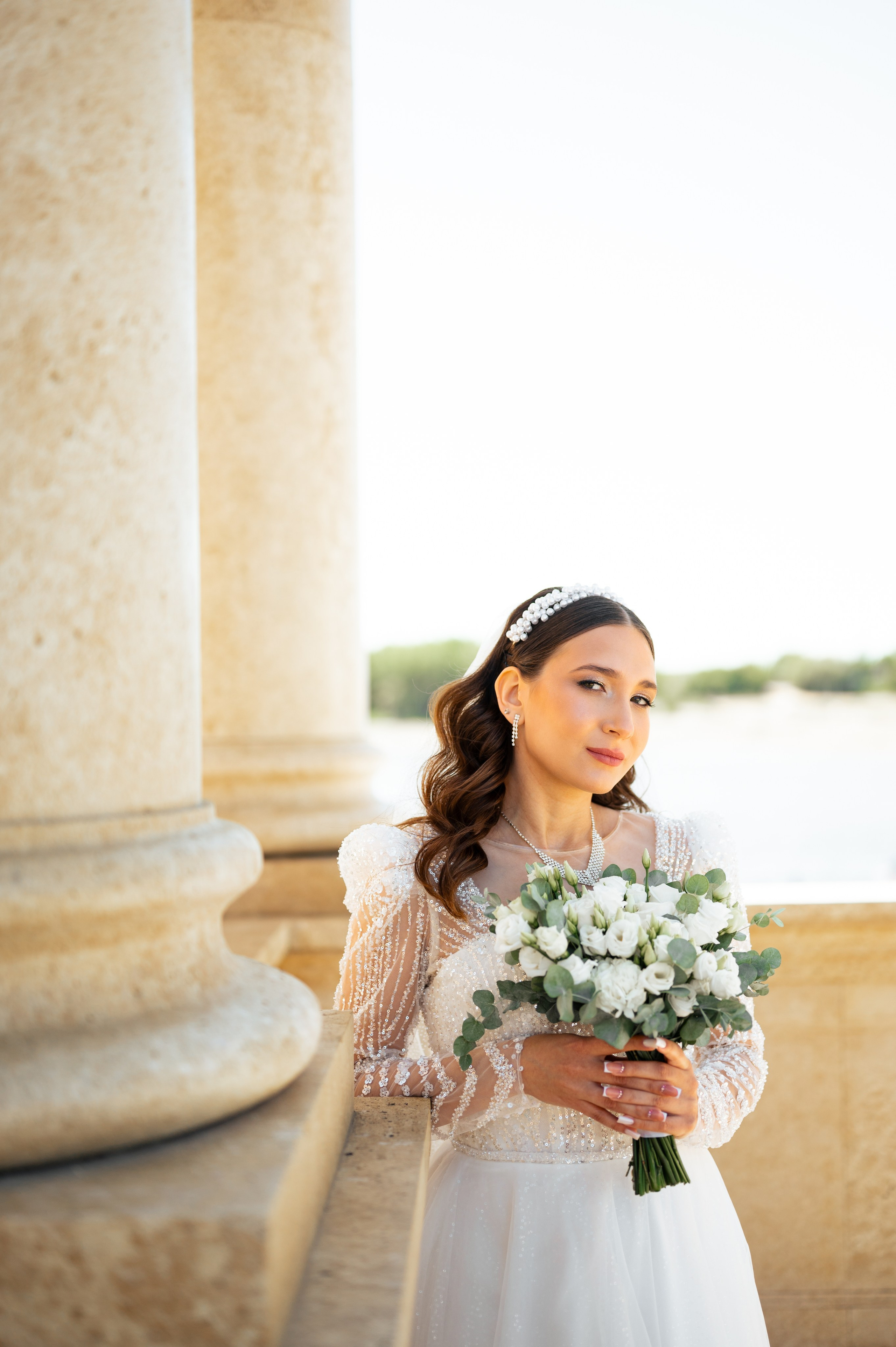 Никита и Эльмира. Студия детской и семейной фотографии «Время улыбаться»