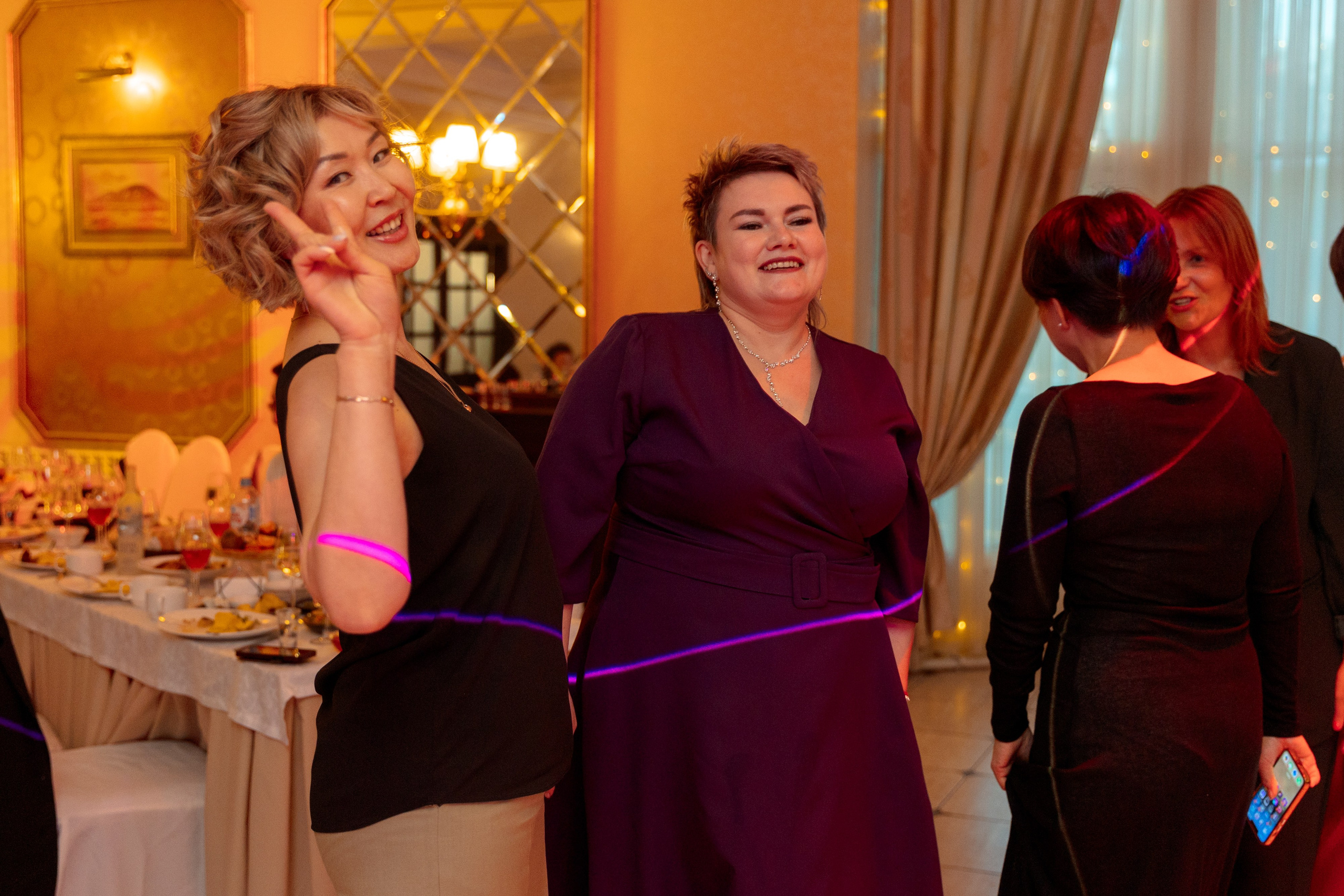 Юбилей. Свадебный и семейный фотограф в Улан-Удэ