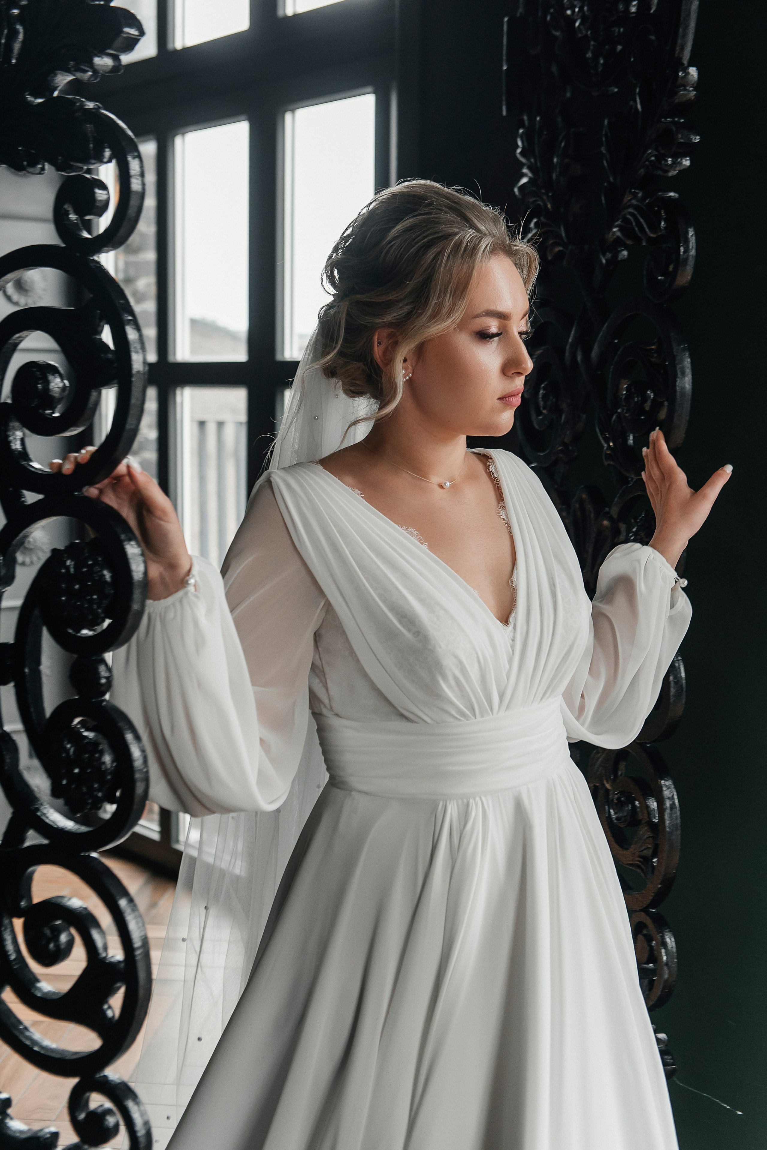 Elizaveta & Oleg. Свадебный и семейный фотограф | Екатерина Вяткина