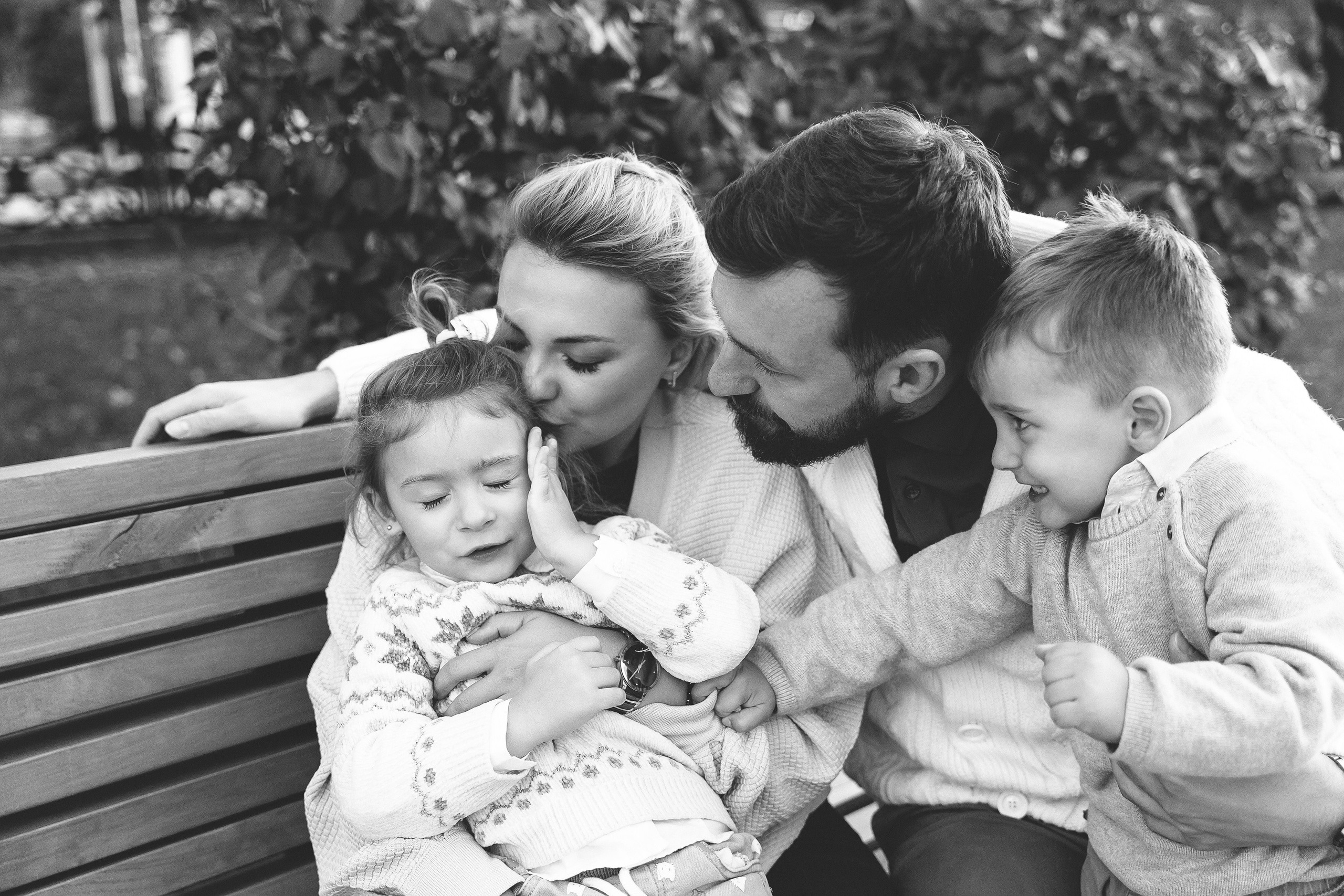 От земли и до луны. Свадебный, репортажный, семейный фотограф Елена Брюхова