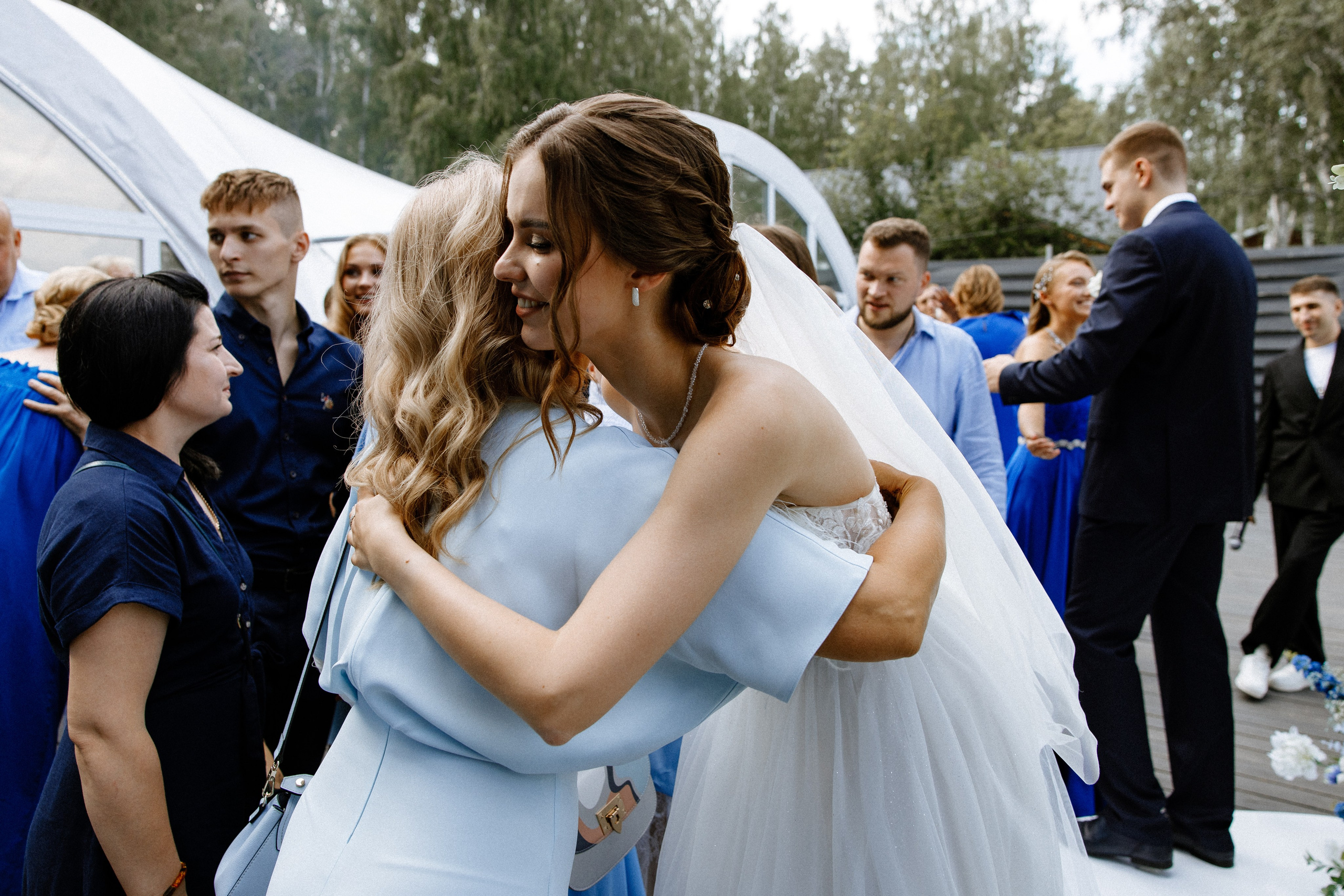 Влад и Арина. Hyatt- шатер Небо. Свадебный фотограф Балчугова Мария Екатеринбург