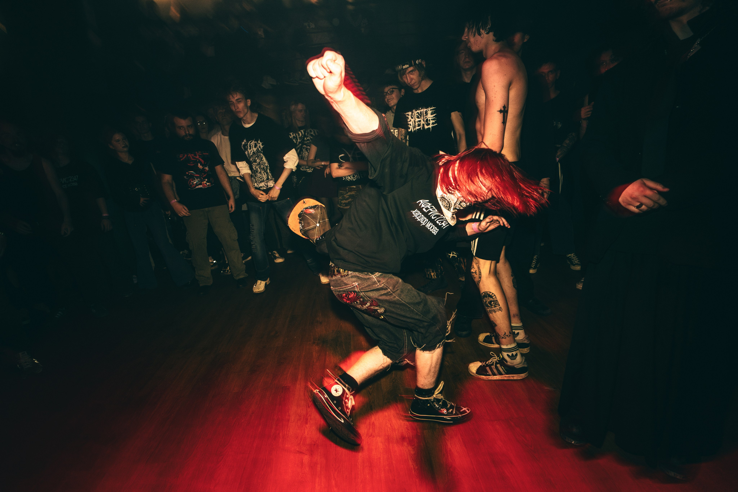 /brainrot/, PAINFINDER, АФЕРИСТ 17.07.2026 в Eclipse. Репортажный фотограф в Москве Legiodot