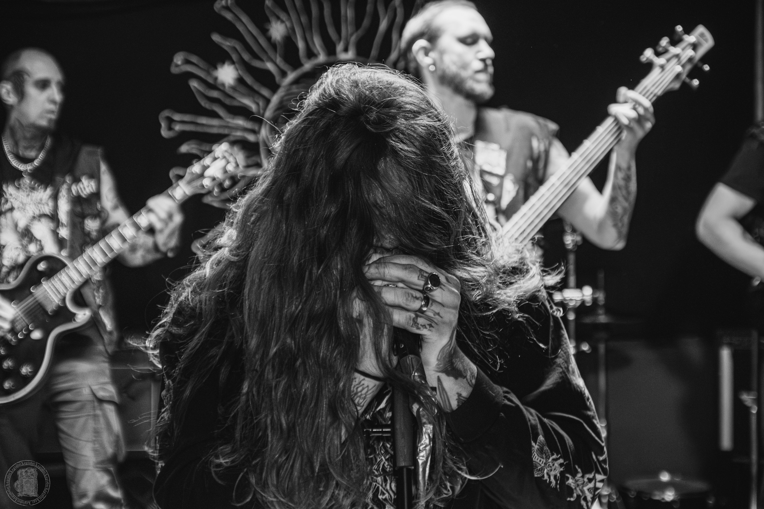 МРА: ААК & Majestat & Wormsden & zadushimenya. 06.04.2025. Репортажный фотограф в Москве Legiodot